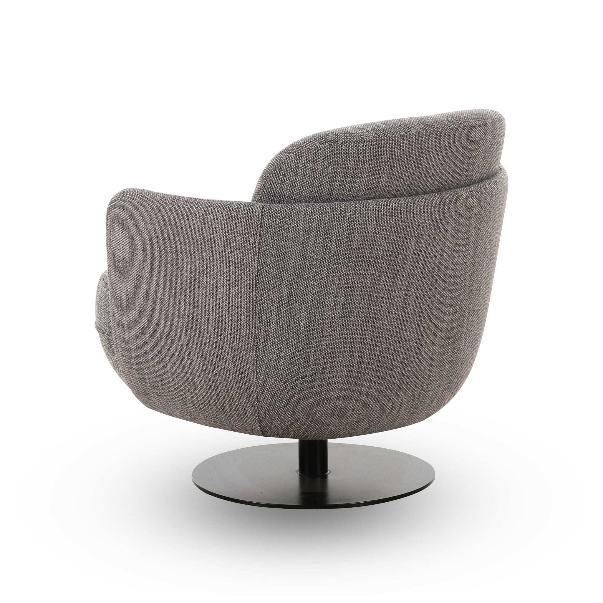 Solange - Swivel Chair