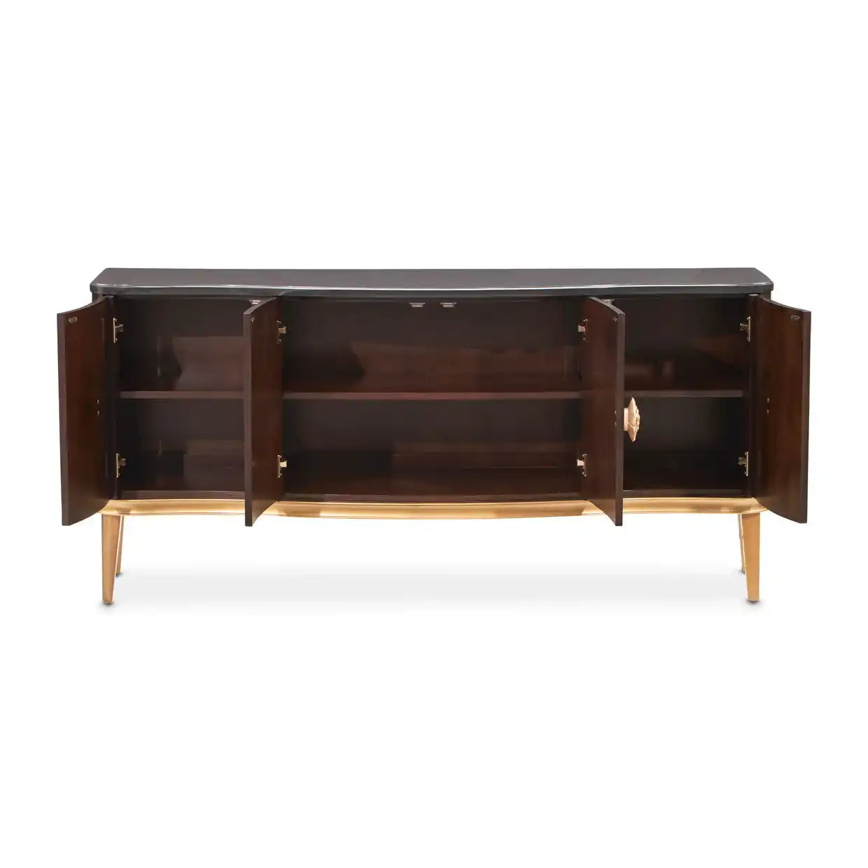 Camellia Field - Wood Sideboard - Best Buy Furniture