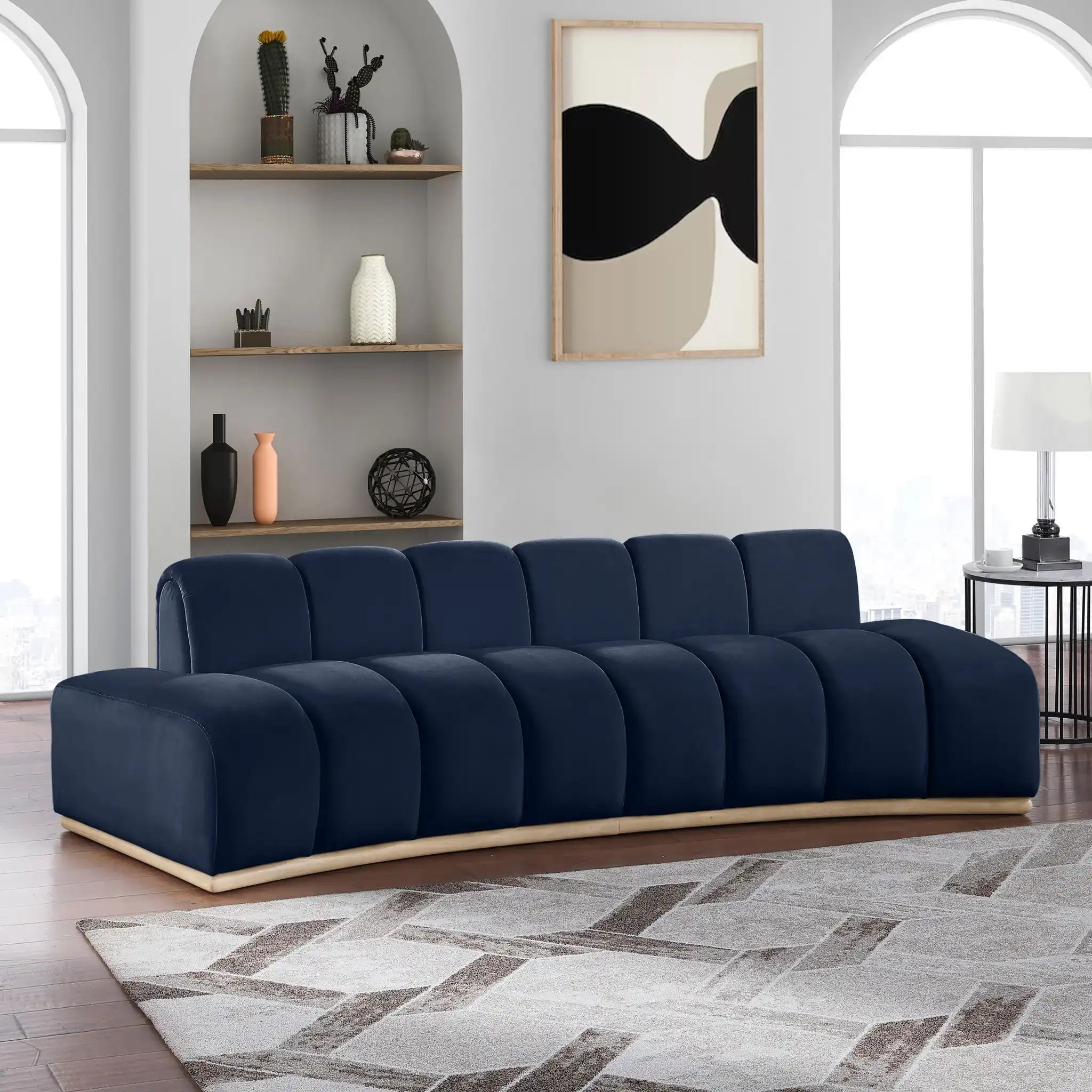 Jace - Sofa