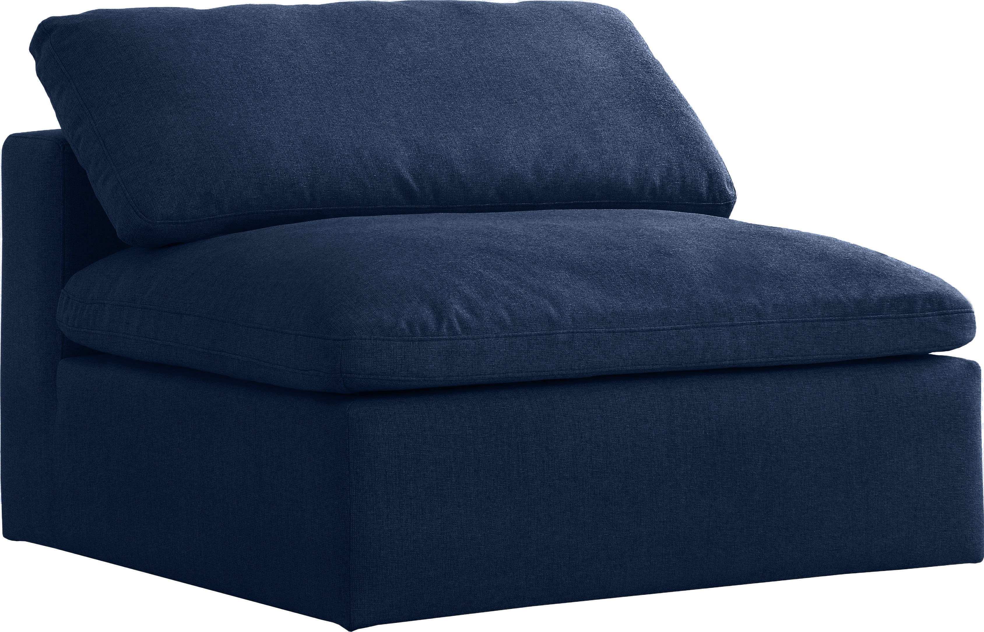 Serene - Armless Chair - Best Buy Furniture