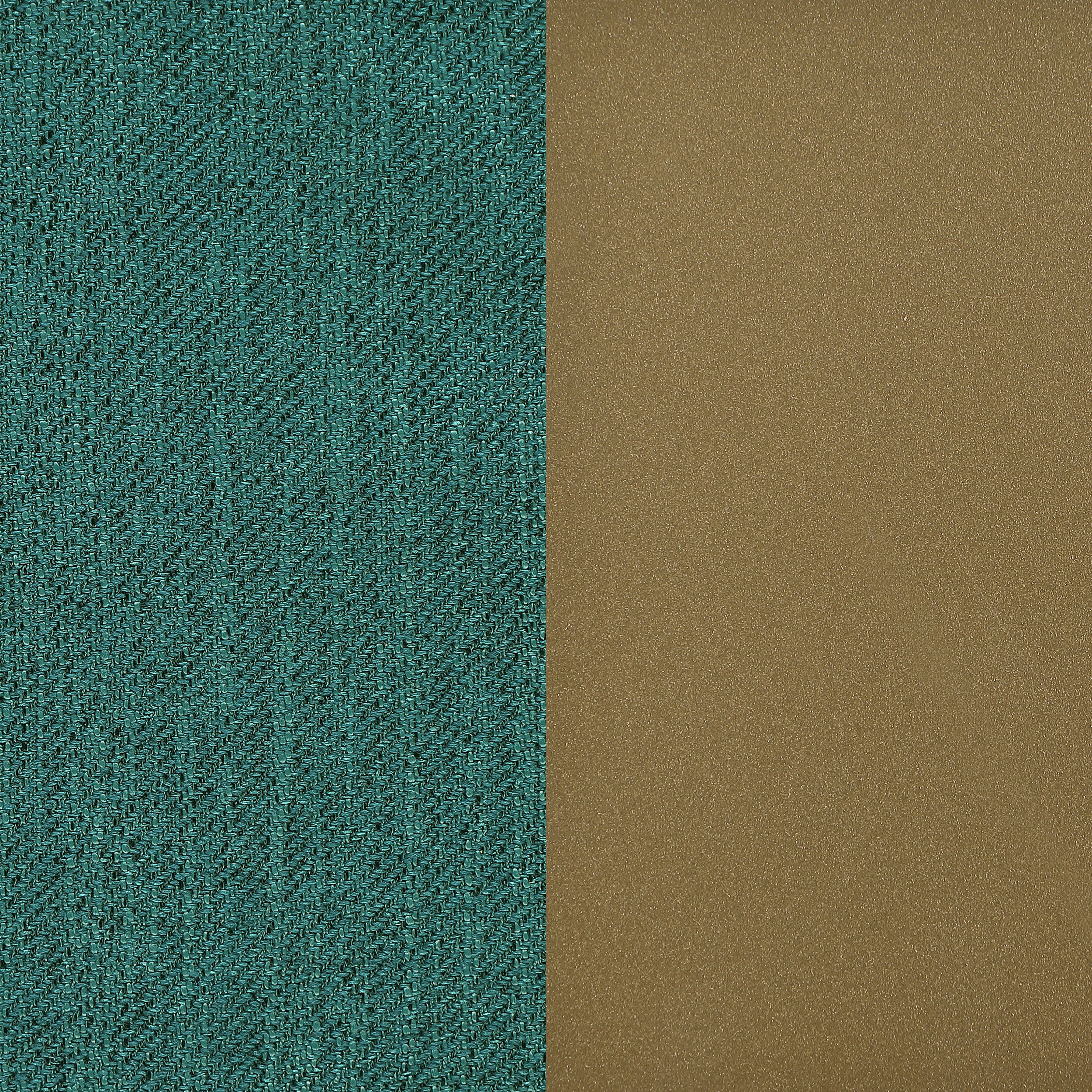 Tina Fabric Upholstered Bar Chair Green (Set of 2)-