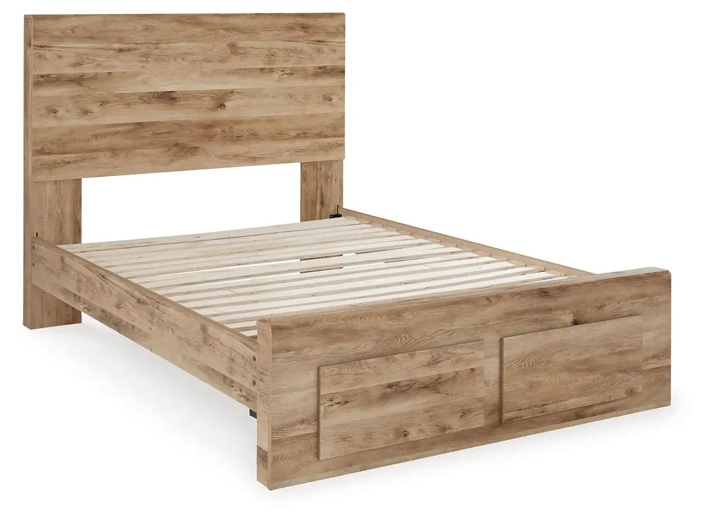 Hyanna - Storage Bed - Best Buy Furniture