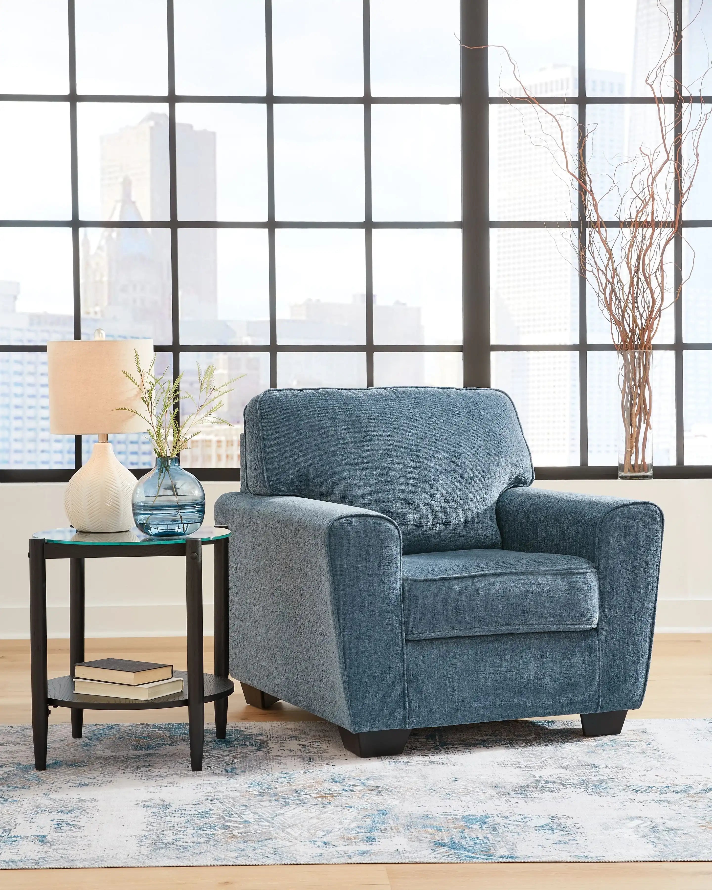 Cashton - Chair - Best Buy Furniture