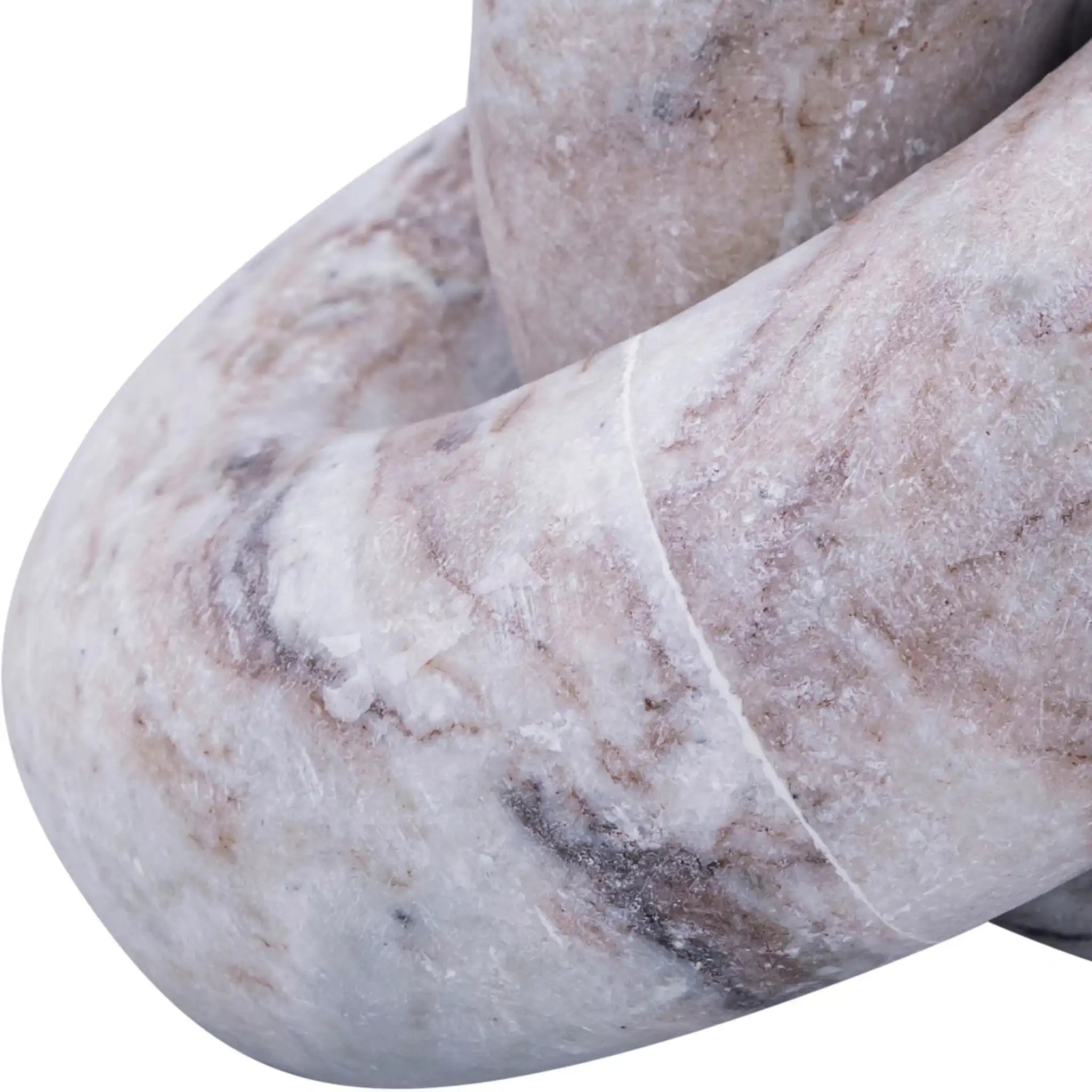 Knot - Marble Decorative Accessory