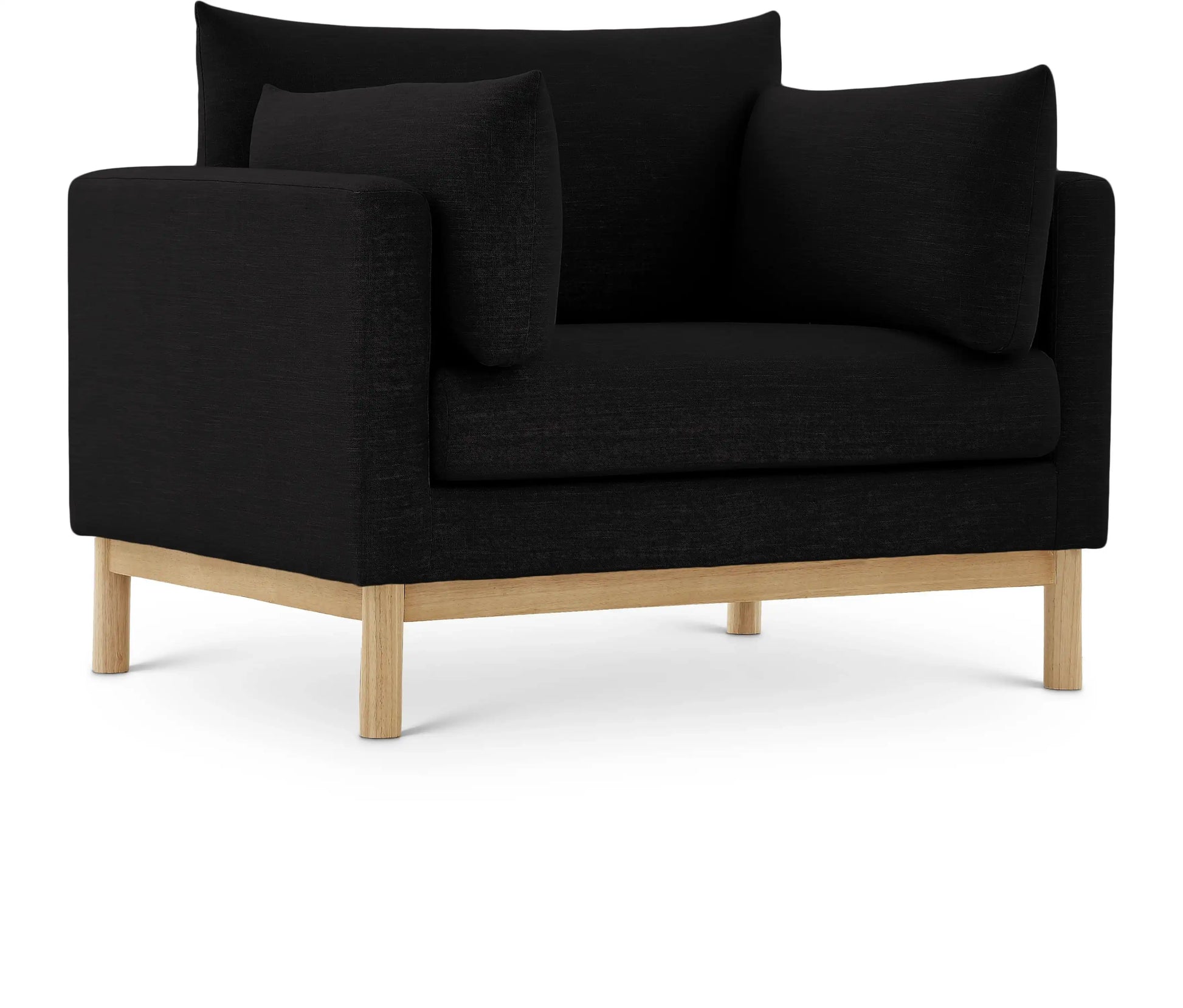 Langham - Chair - Best Buy Furniture