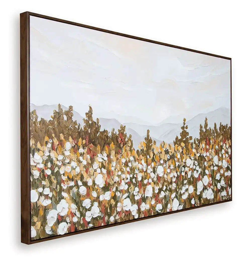 Engelworth - Wall Art - Multi - Best Buy Furniture