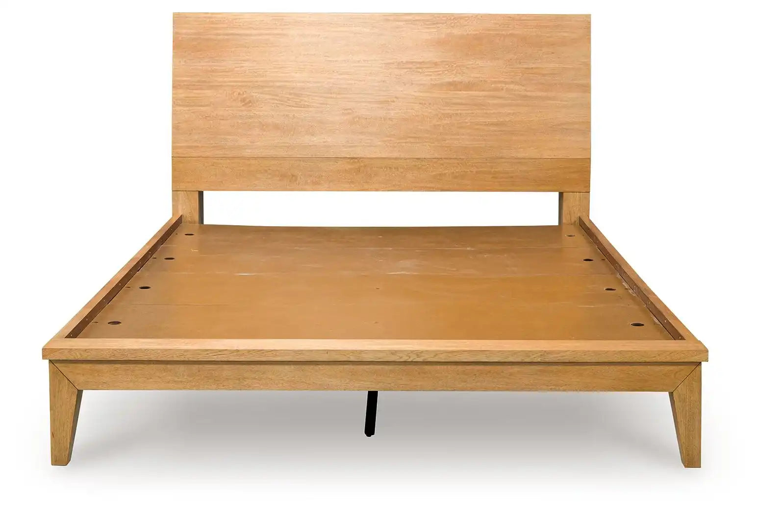 Sherbana - Panel Bed - Best Buy Furniture