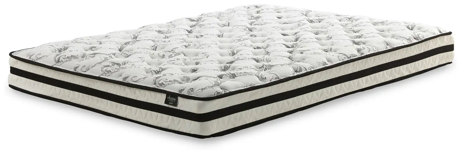 8 Inch Chime Innerspring - Firm Mattress - Best Buy Furniture