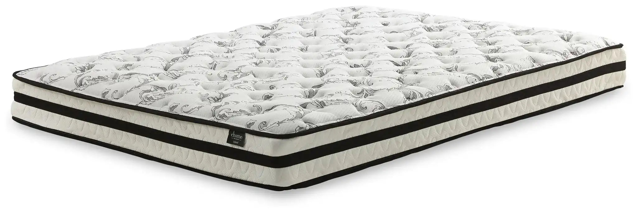 8 Inch Chime Innerspring - Firm Mattress - Best Buy Furniture