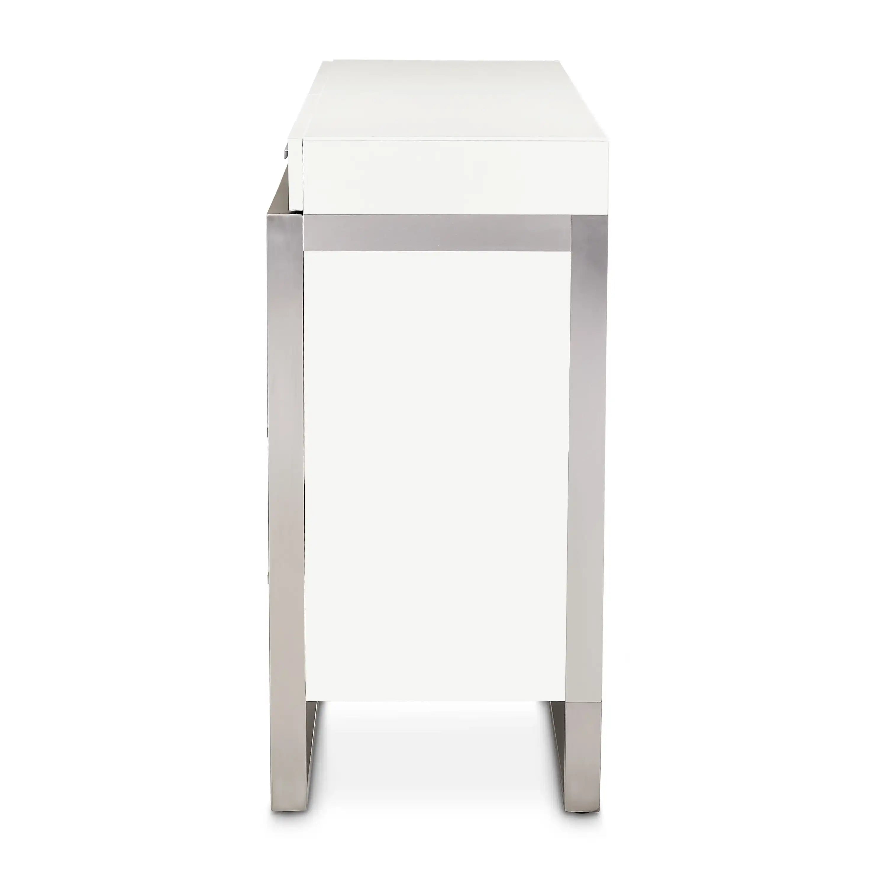 Marquee - Dresser, Mirror - Best Buy Furniture