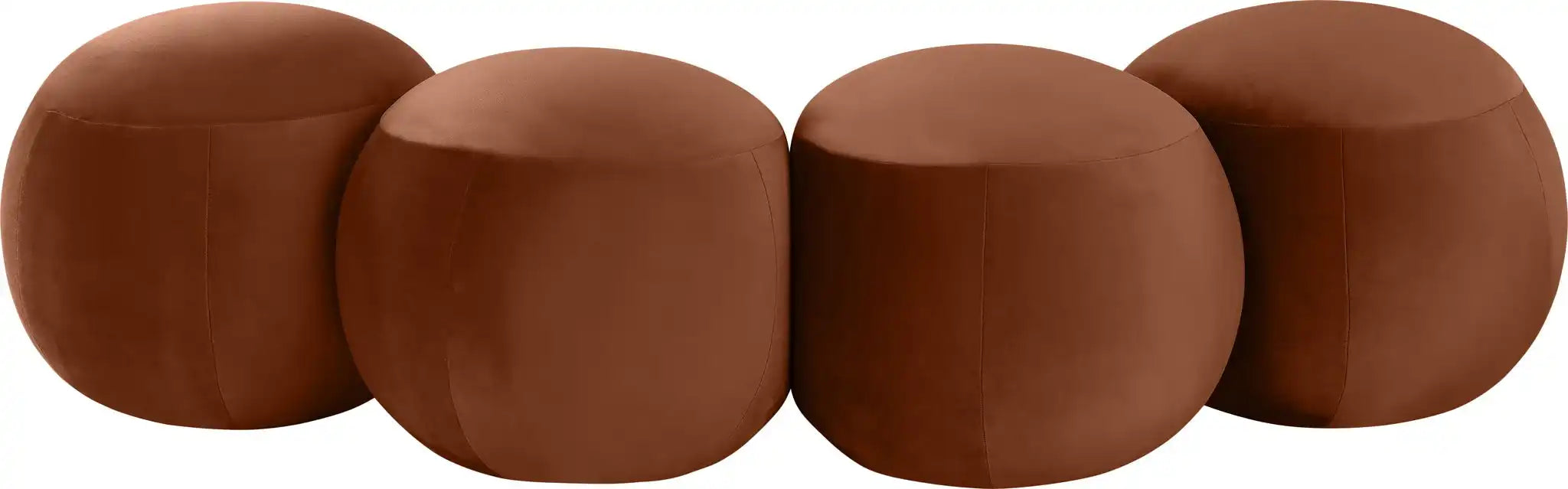 Apollo - Bench - Fabric