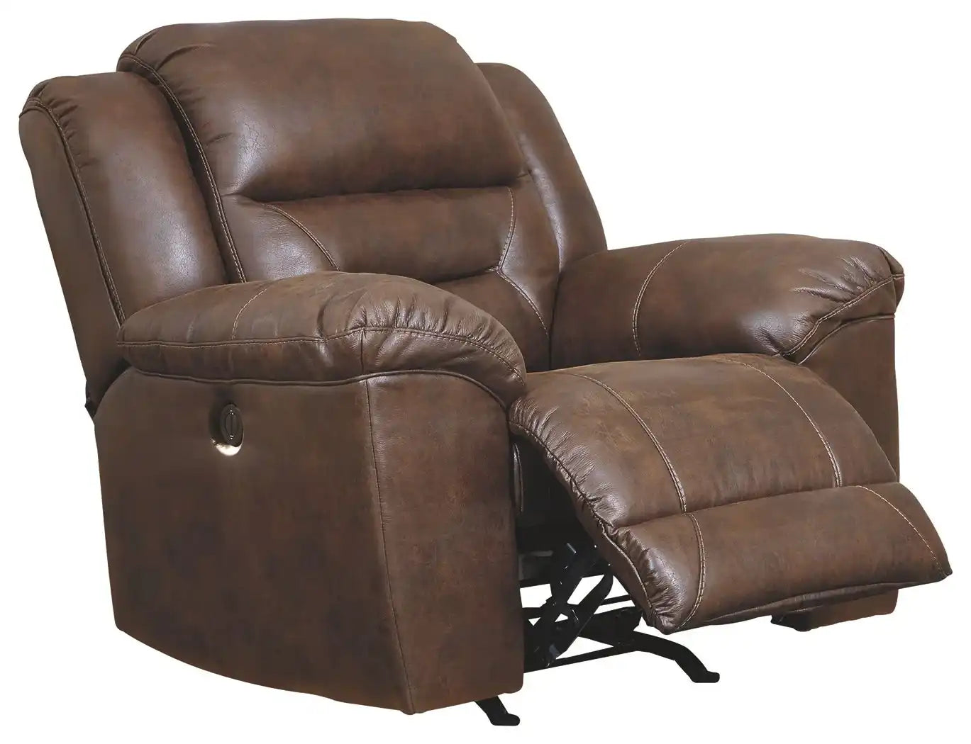 Stoneland - Power Recliner - Best Buy Furniture