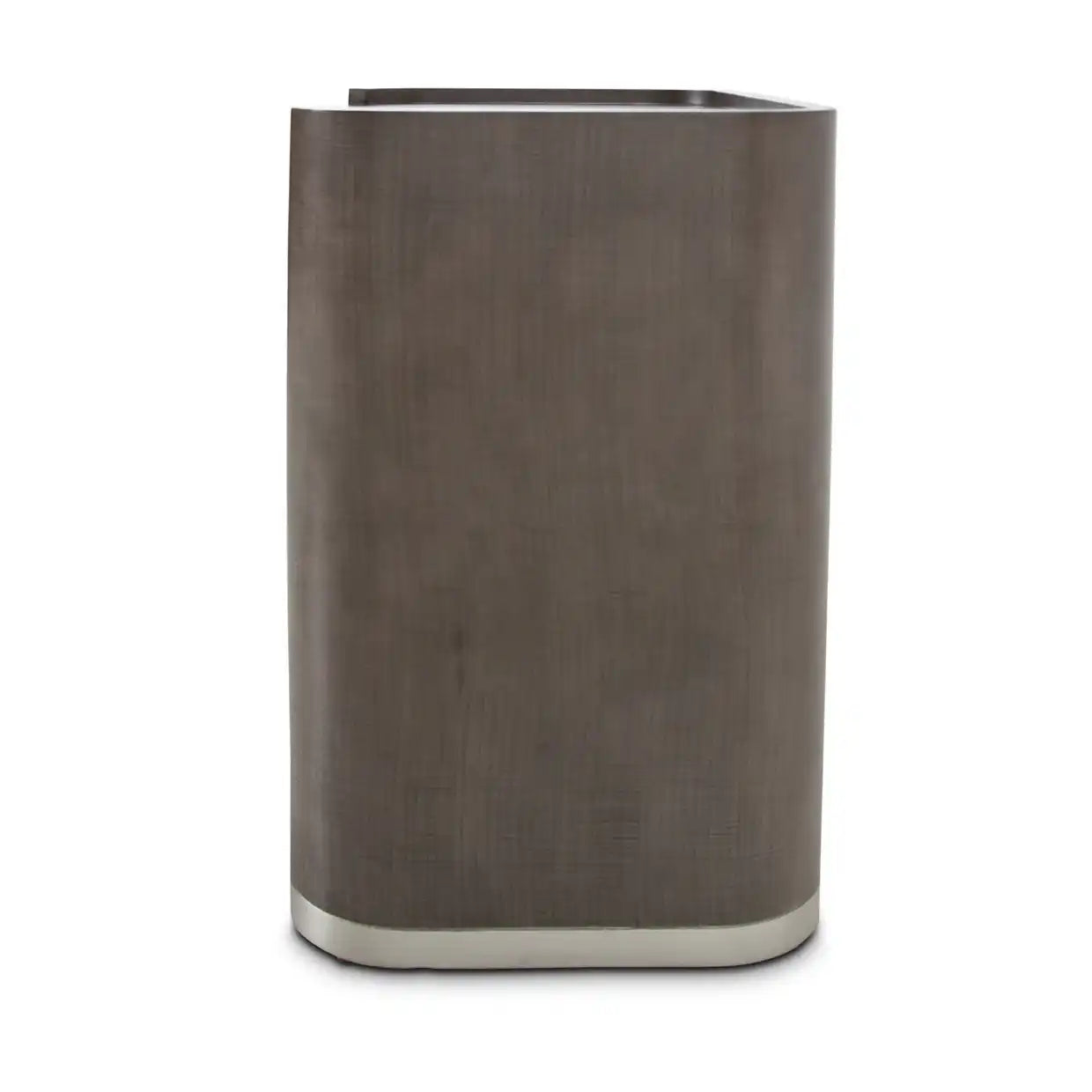 Roxbury Park - Nightstand - Slate - Best Buy Furniture