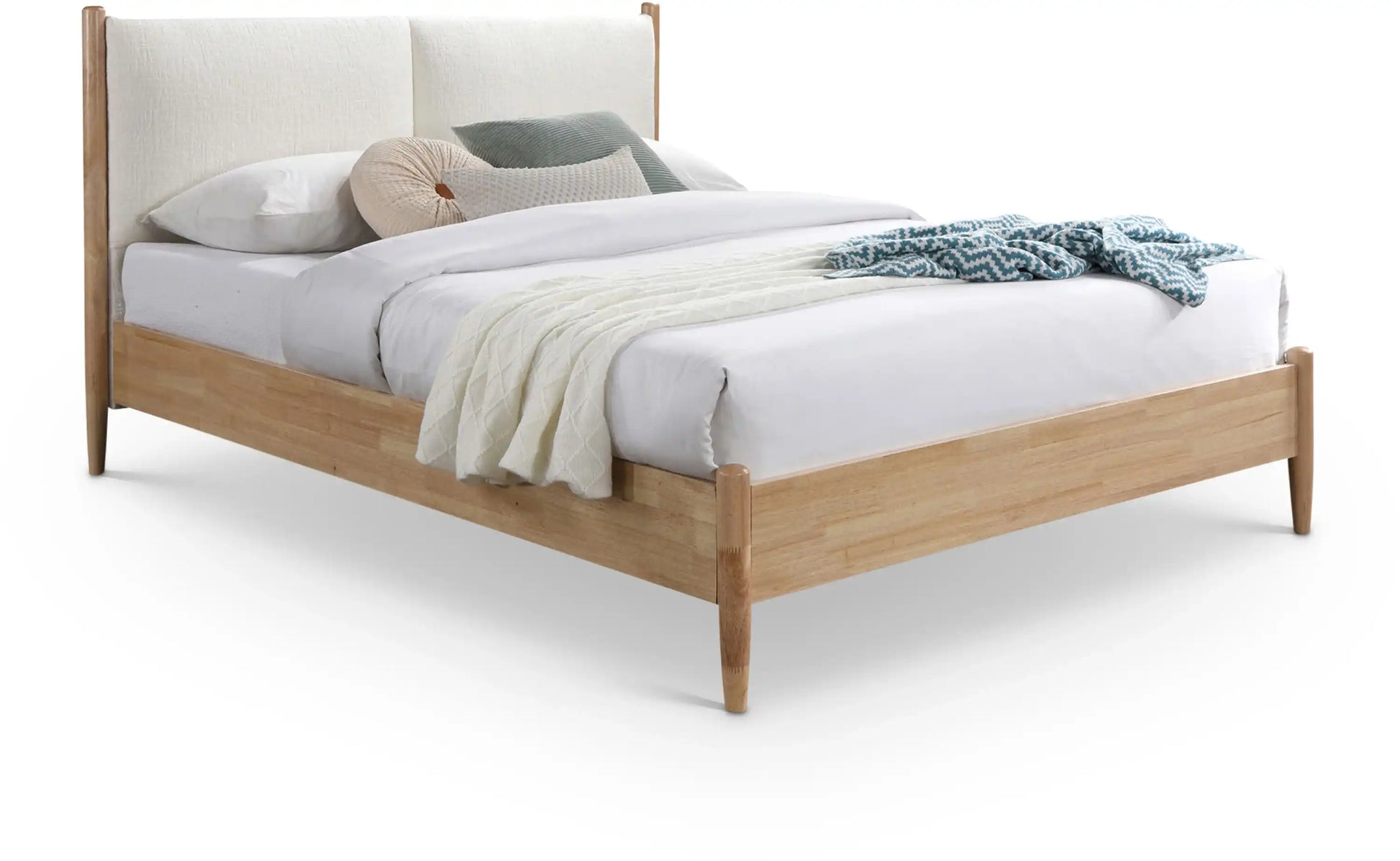Arbor - Bed - Best Buy Furniture