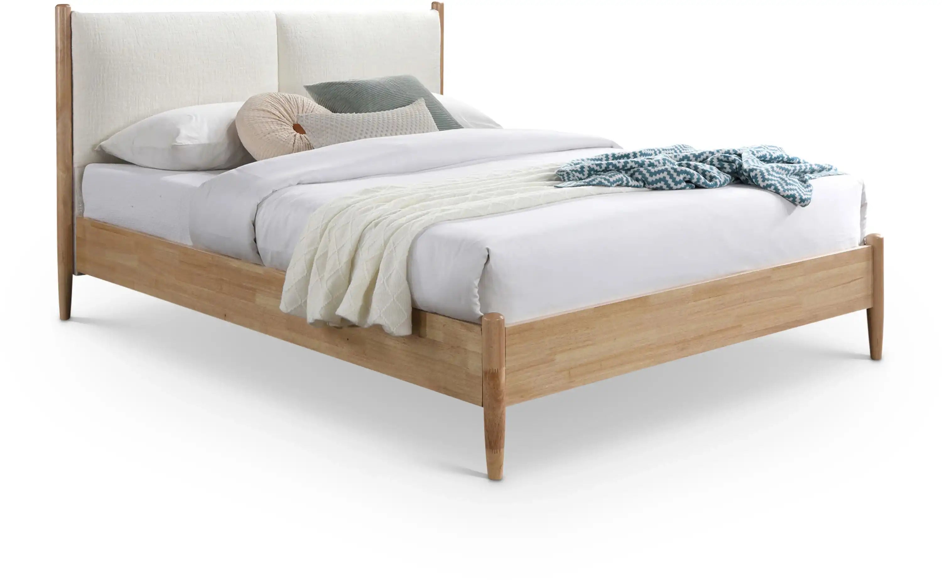 Arbor - Bed - Best Buy Furniture