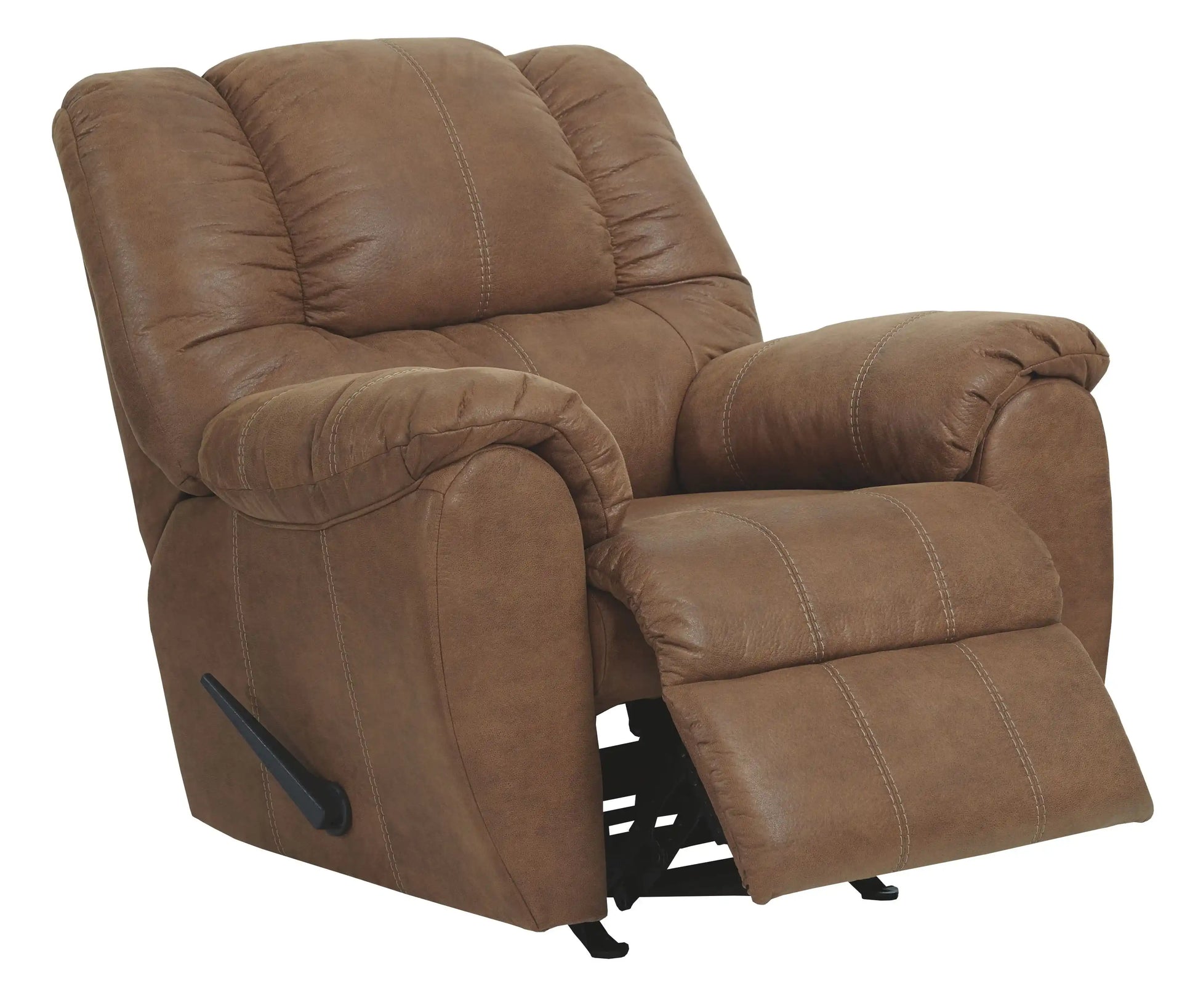 McGann - Rocker Recliner - Best Buy Furniture