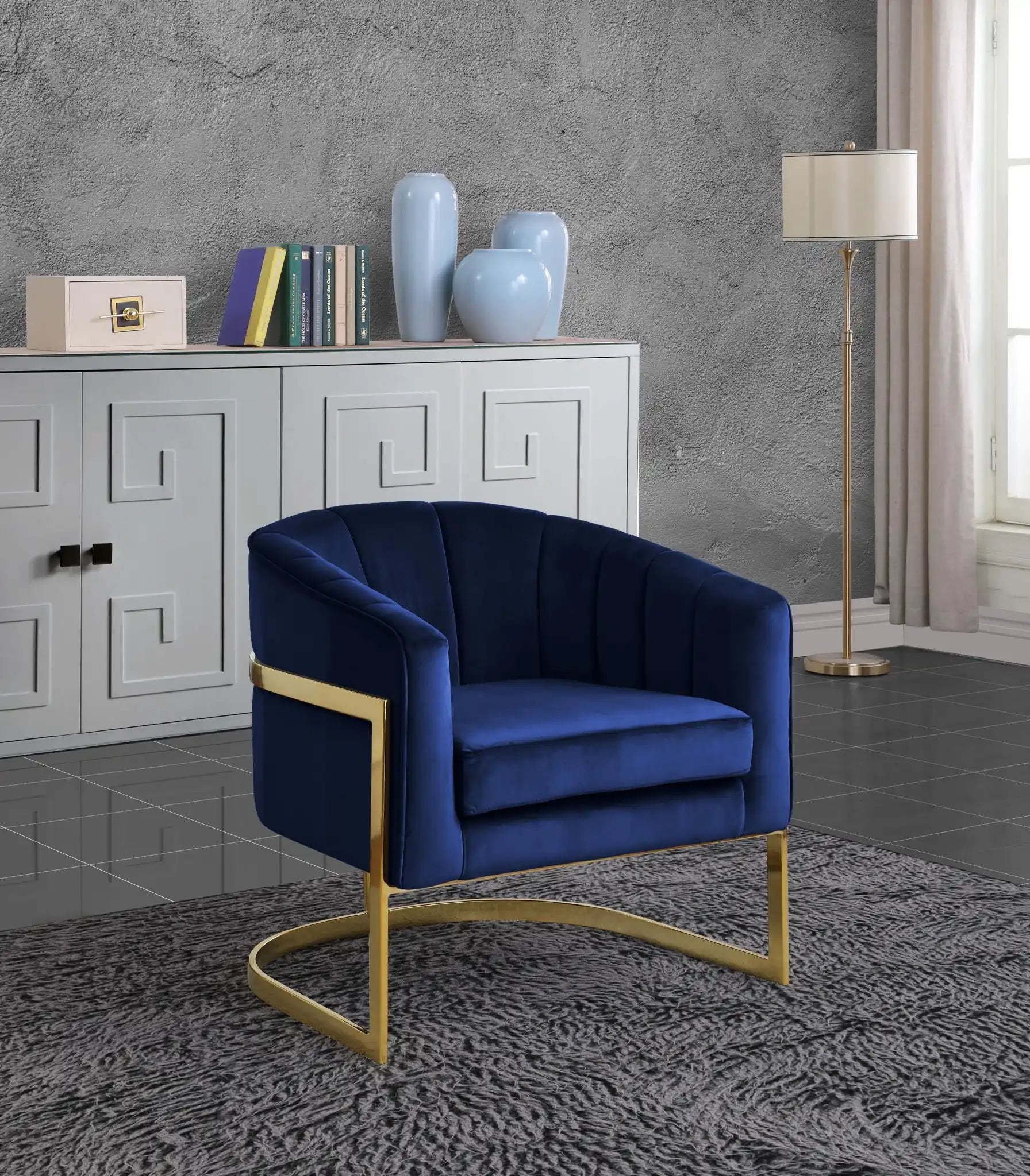 Carter - Chair
