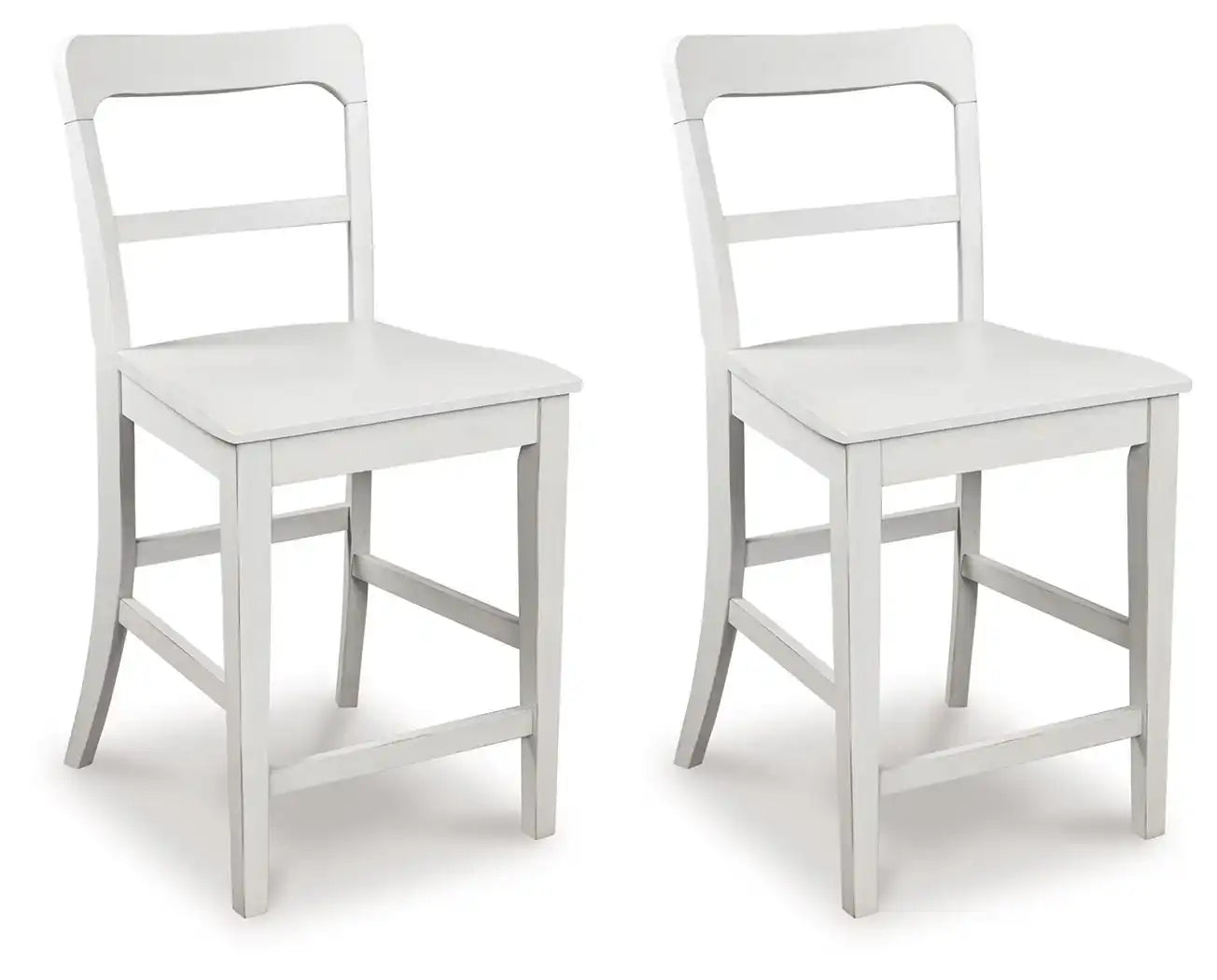 Greddinton - Barstool (Set of 2) - Best Buy Furniture