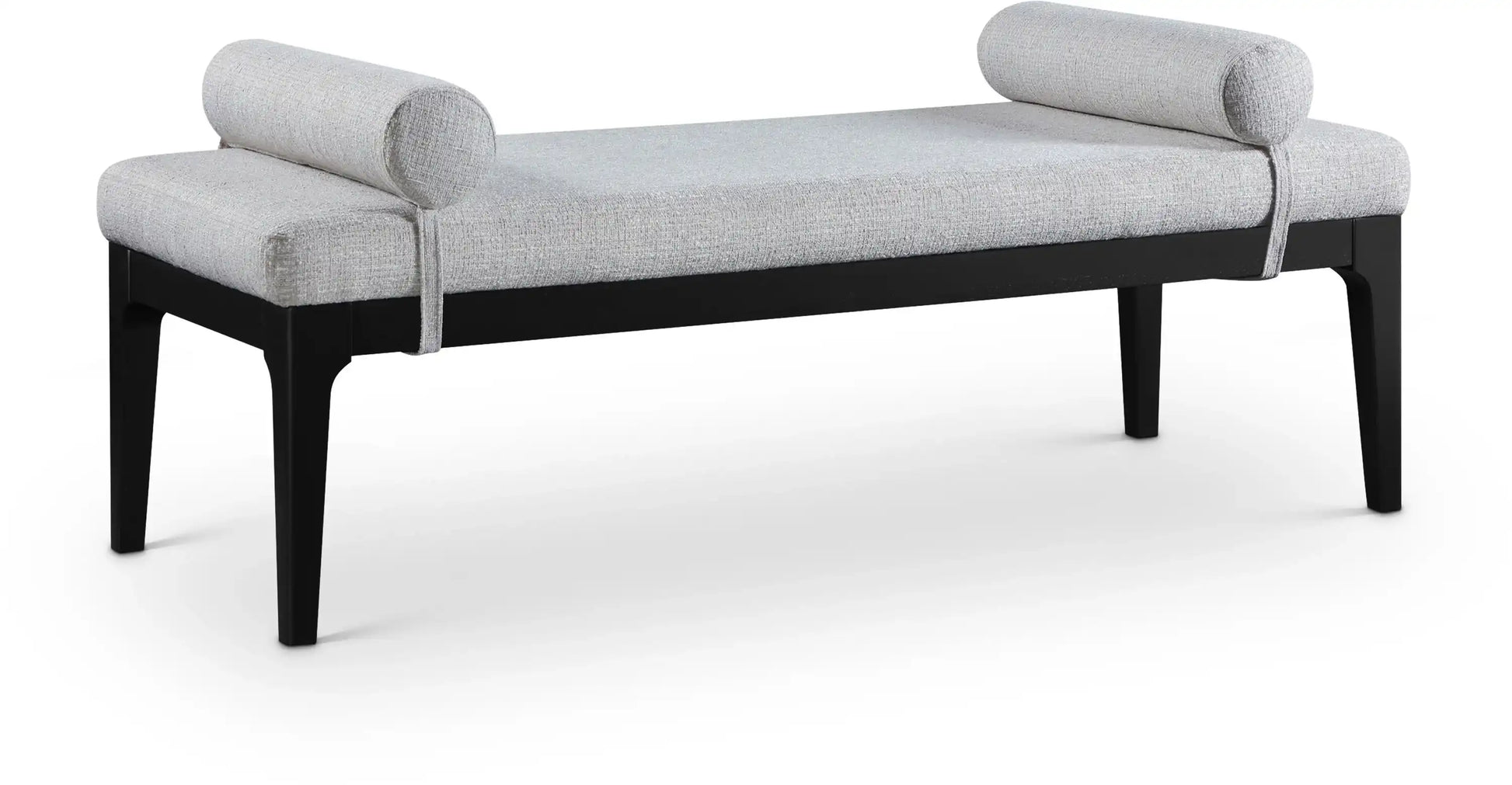 Priscilla - Bench - Black Base - Best Buy Furniture