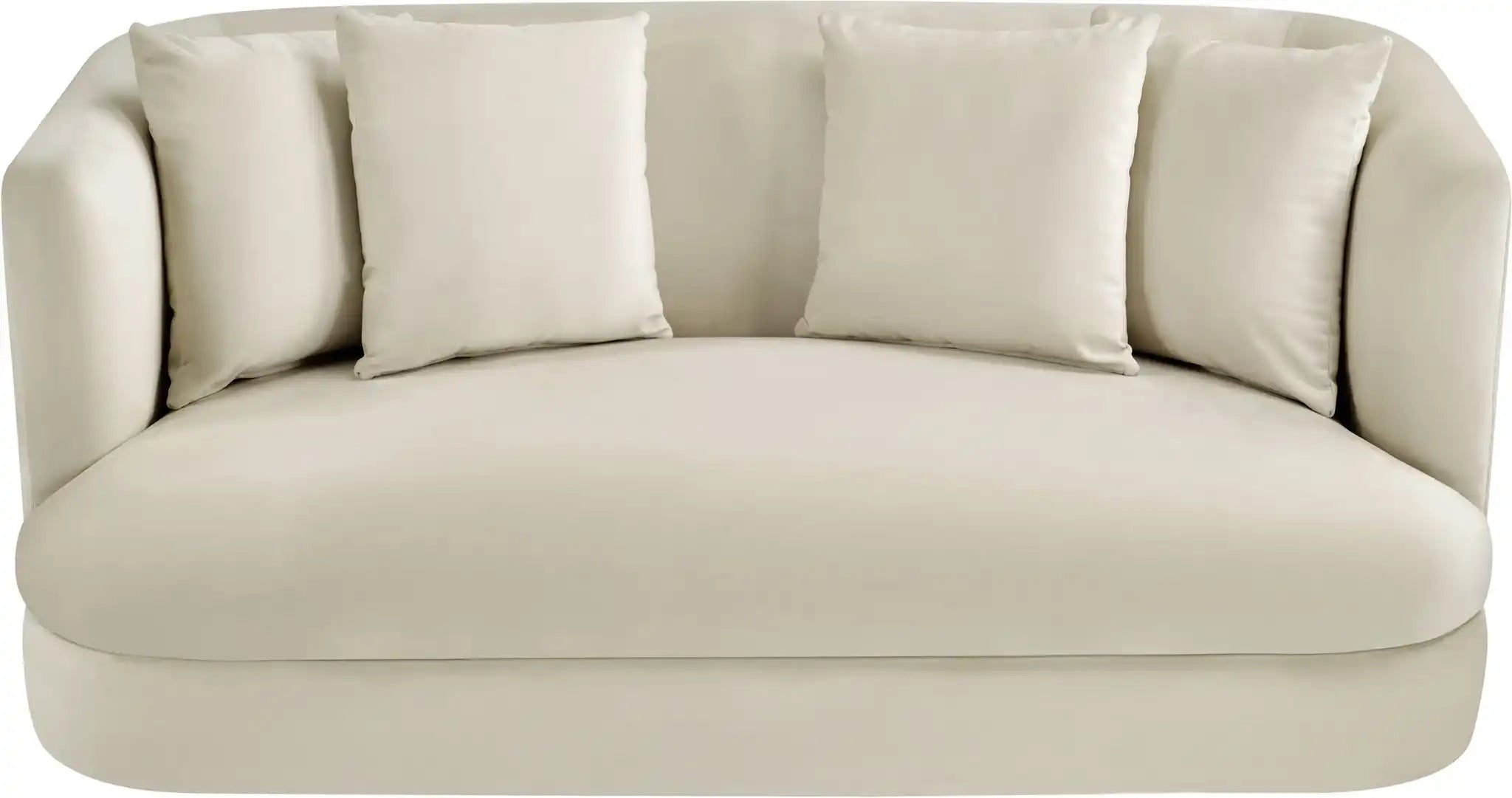 Alder - Loveseat