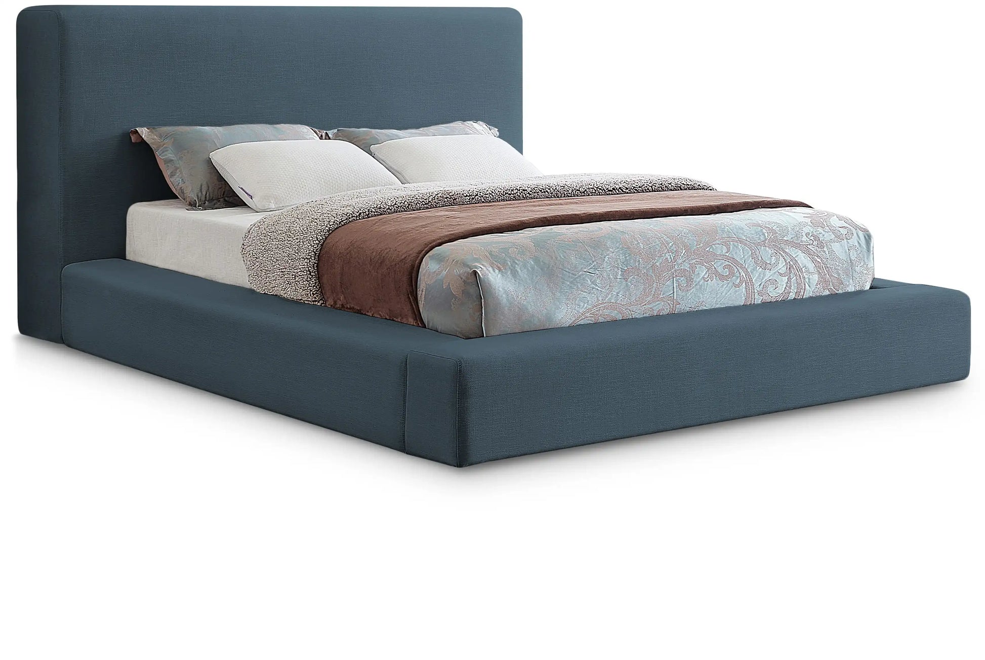 Devin - Bed - Best Buy Furniture