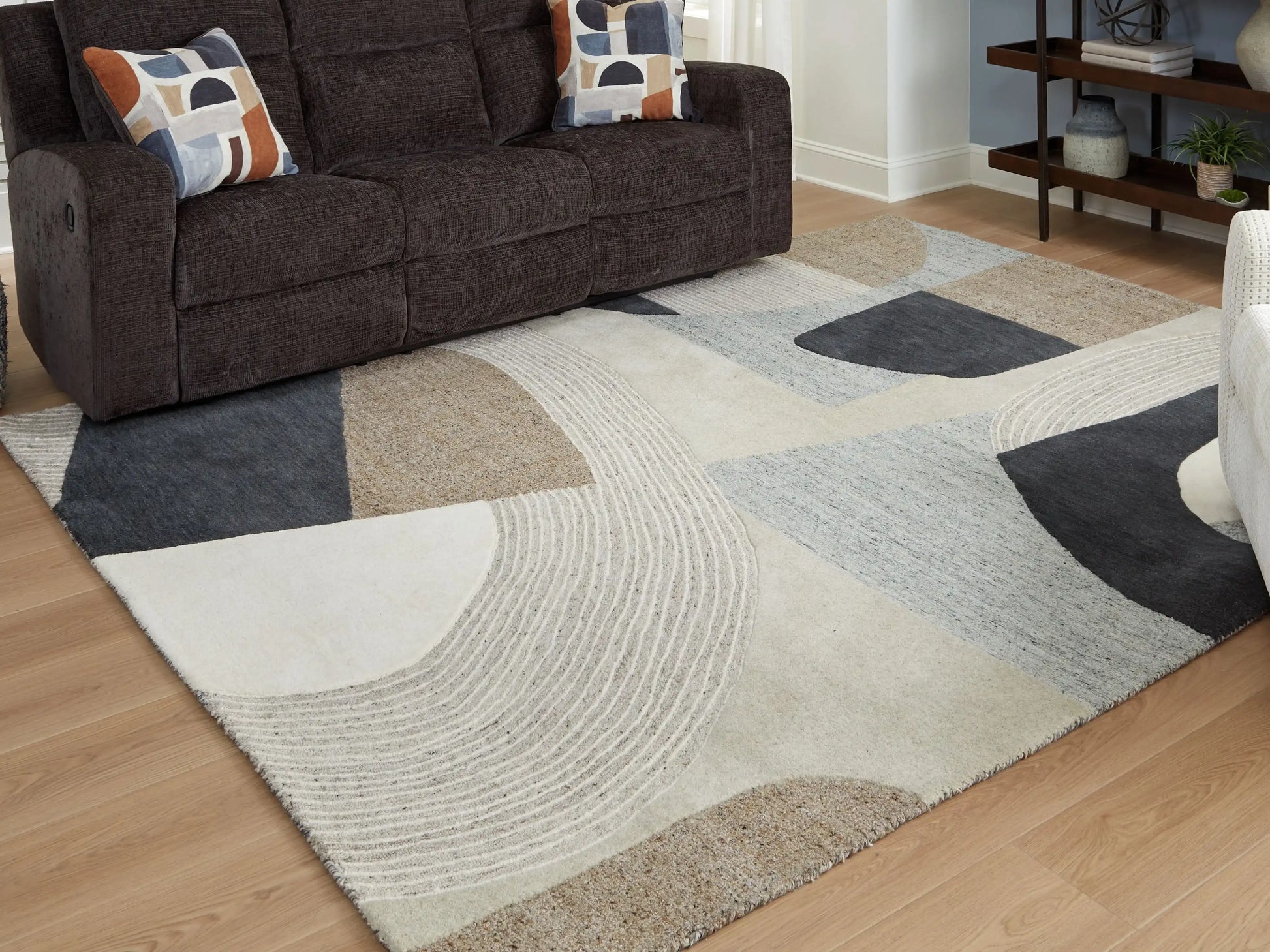 Edrickhill - Rug - Best Buy Furniture