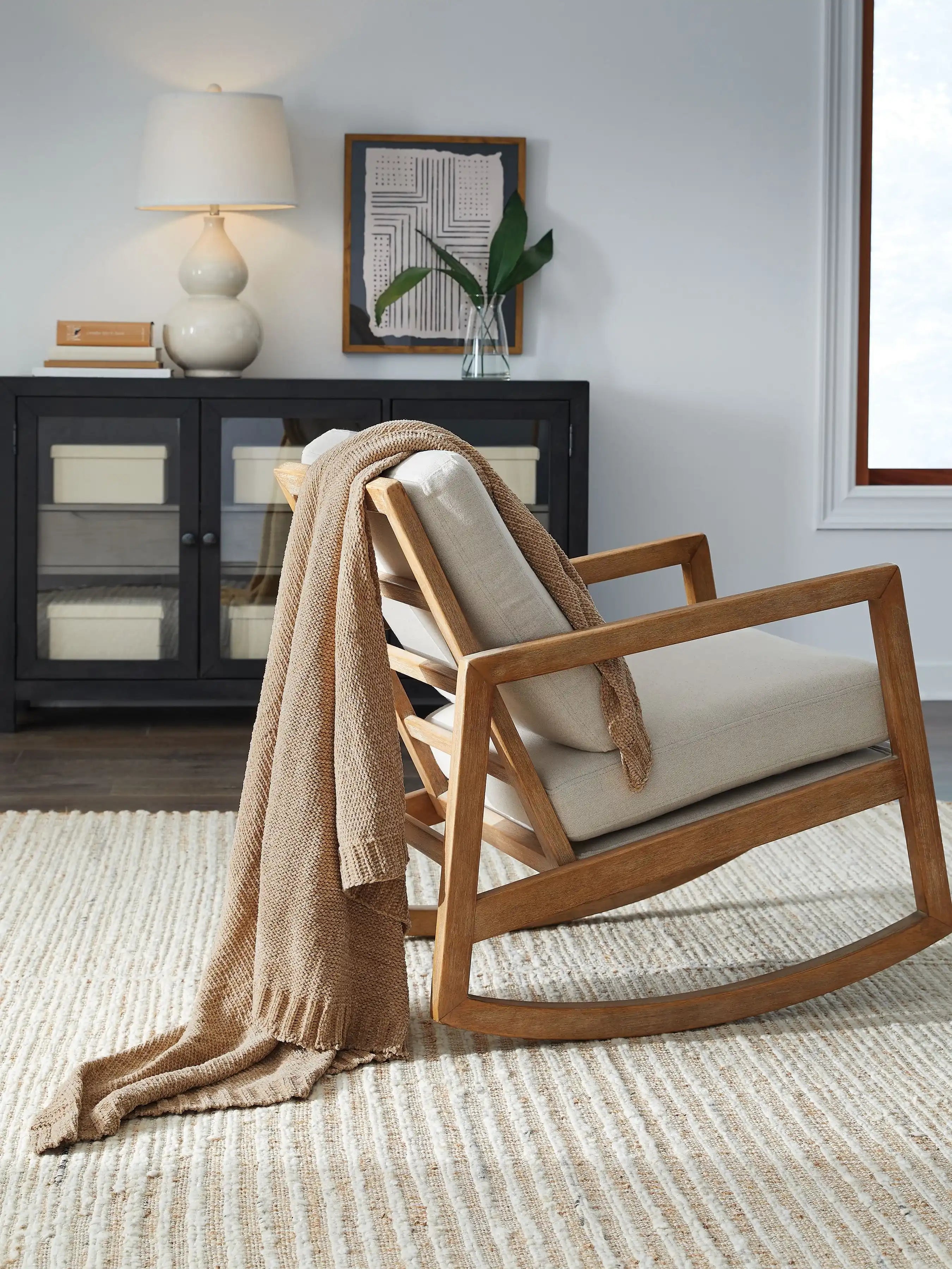 Anawood - Throw - Best Buy Furniture