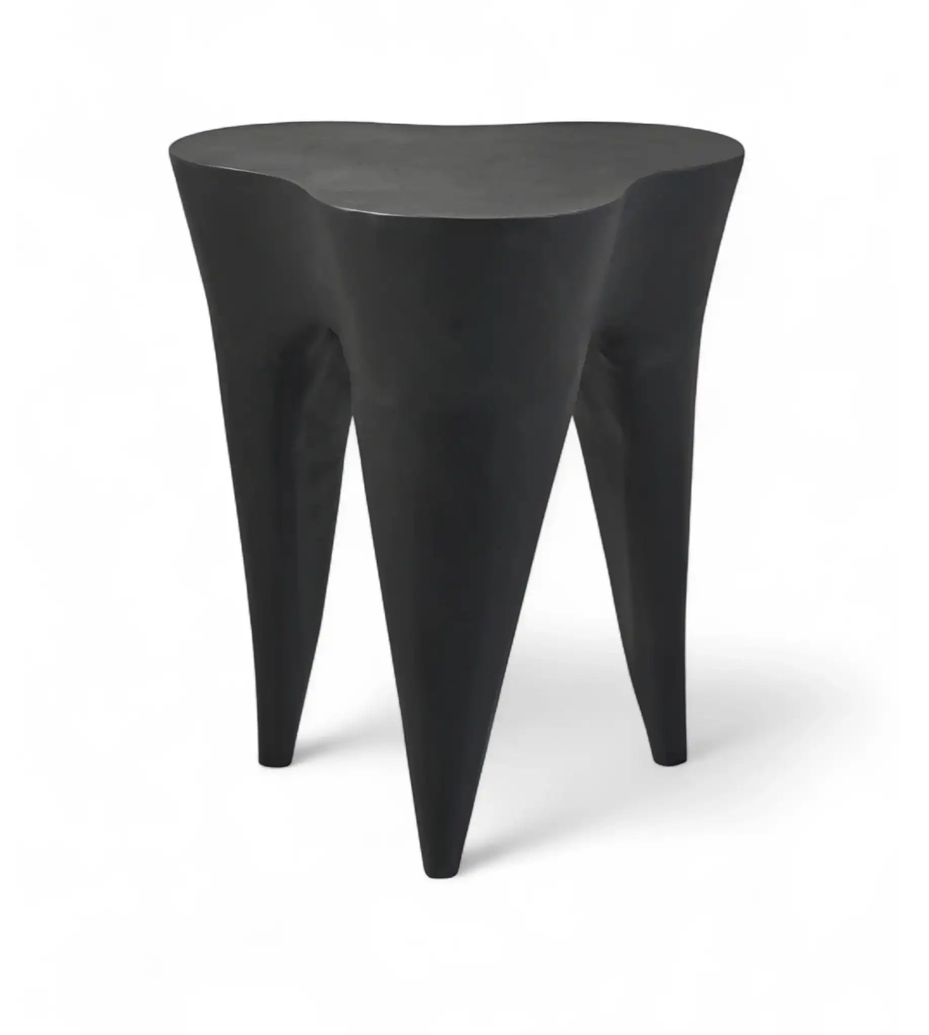 Bourges - Aluminum Table - Best Buy Furniture