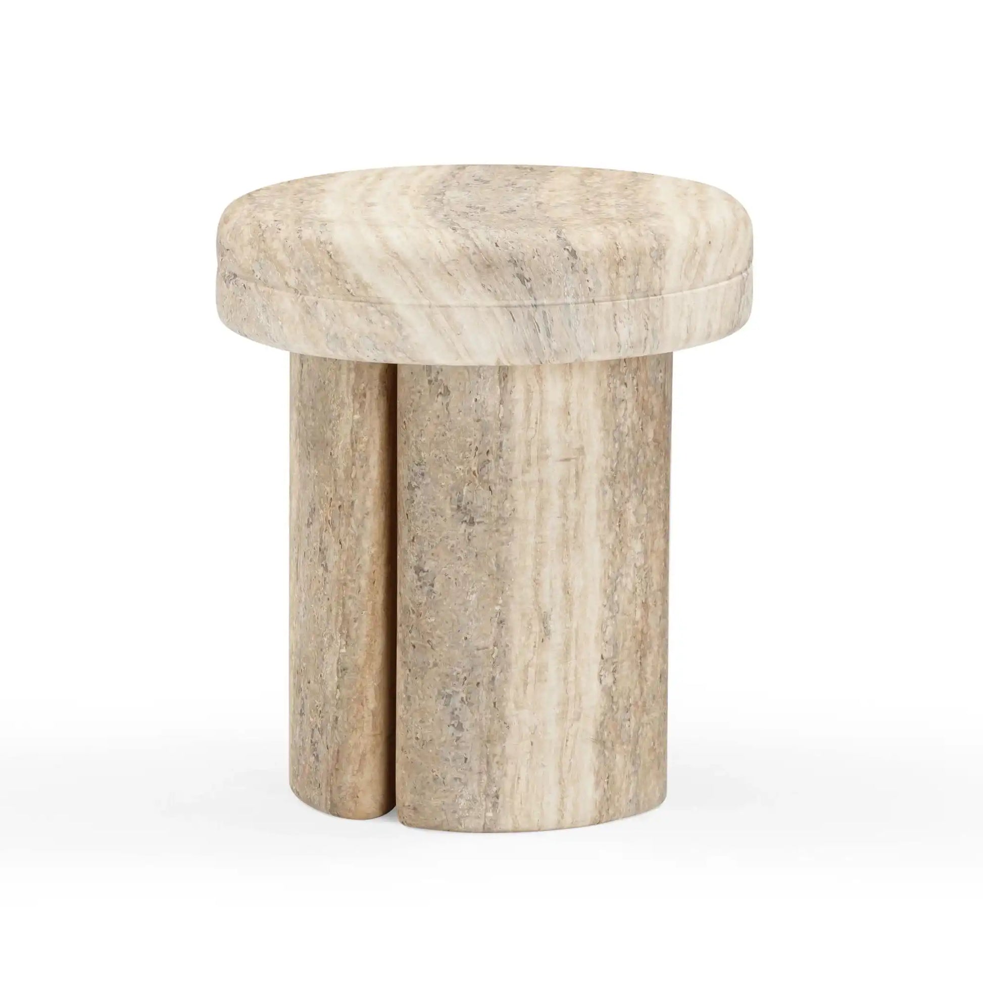 Sheila - Side Table - Best Buy Furniture