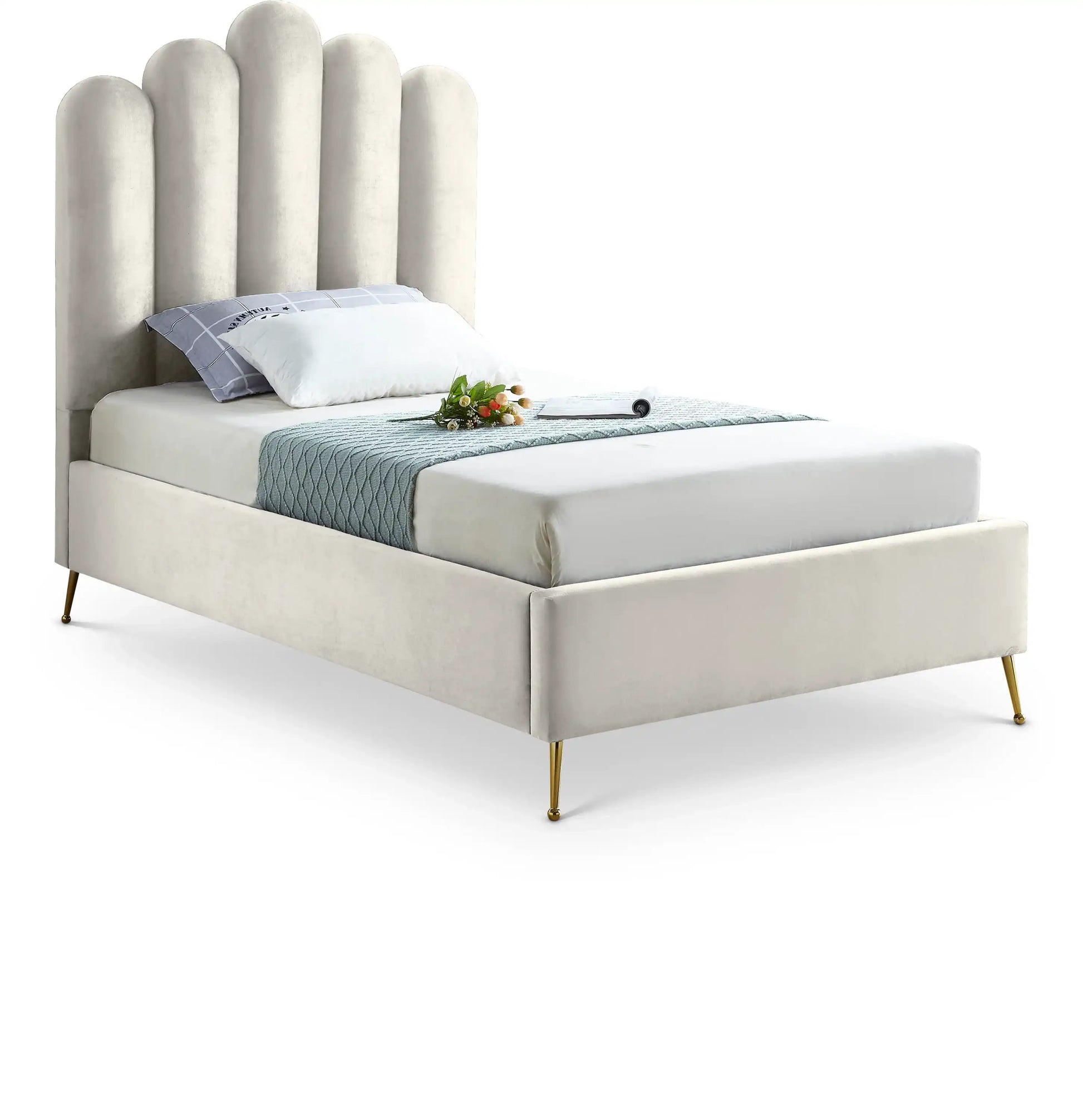 Lily - Bed - Best Buy Furniture