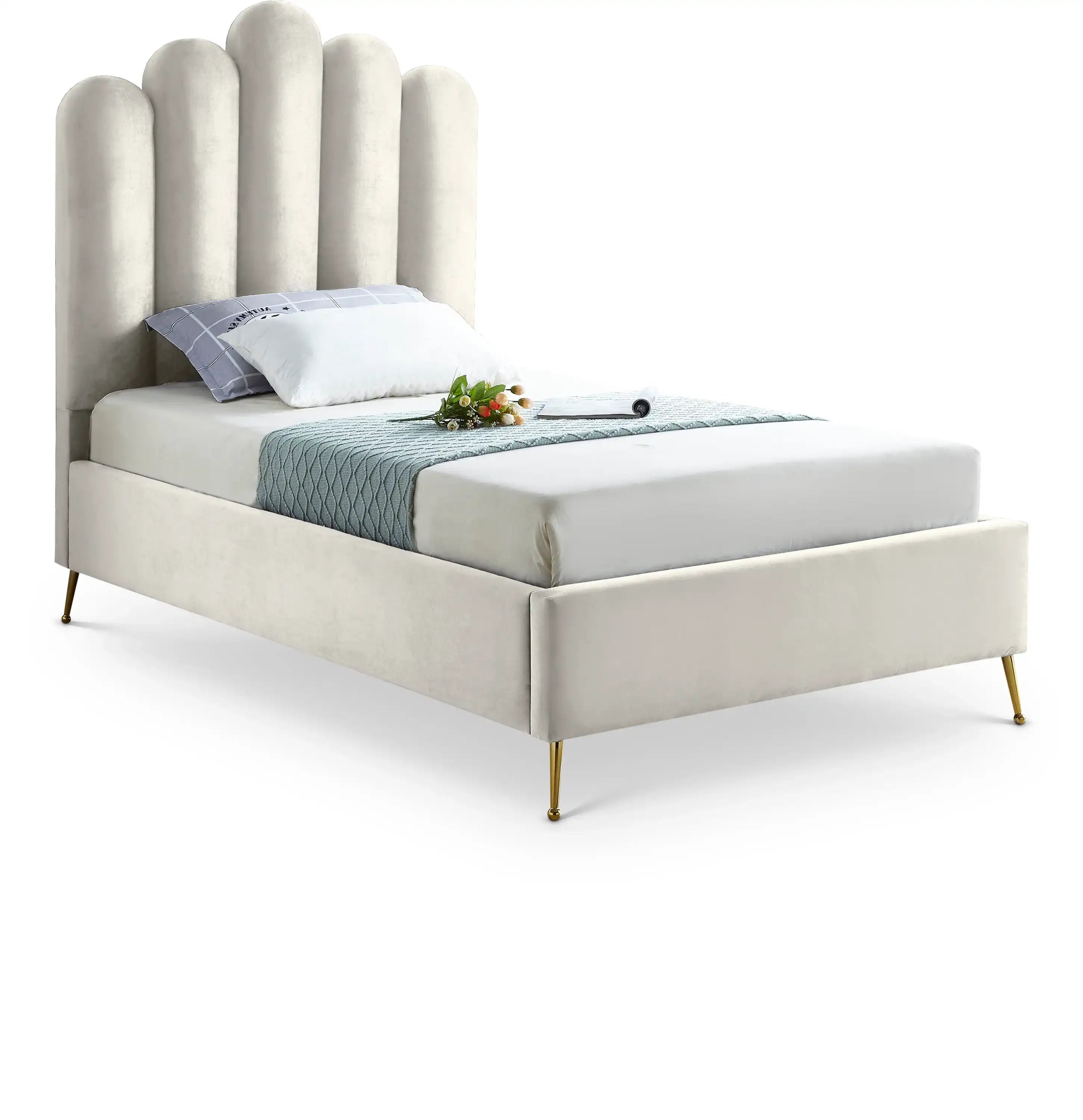 Lily - Bed - Best Buy Furniture