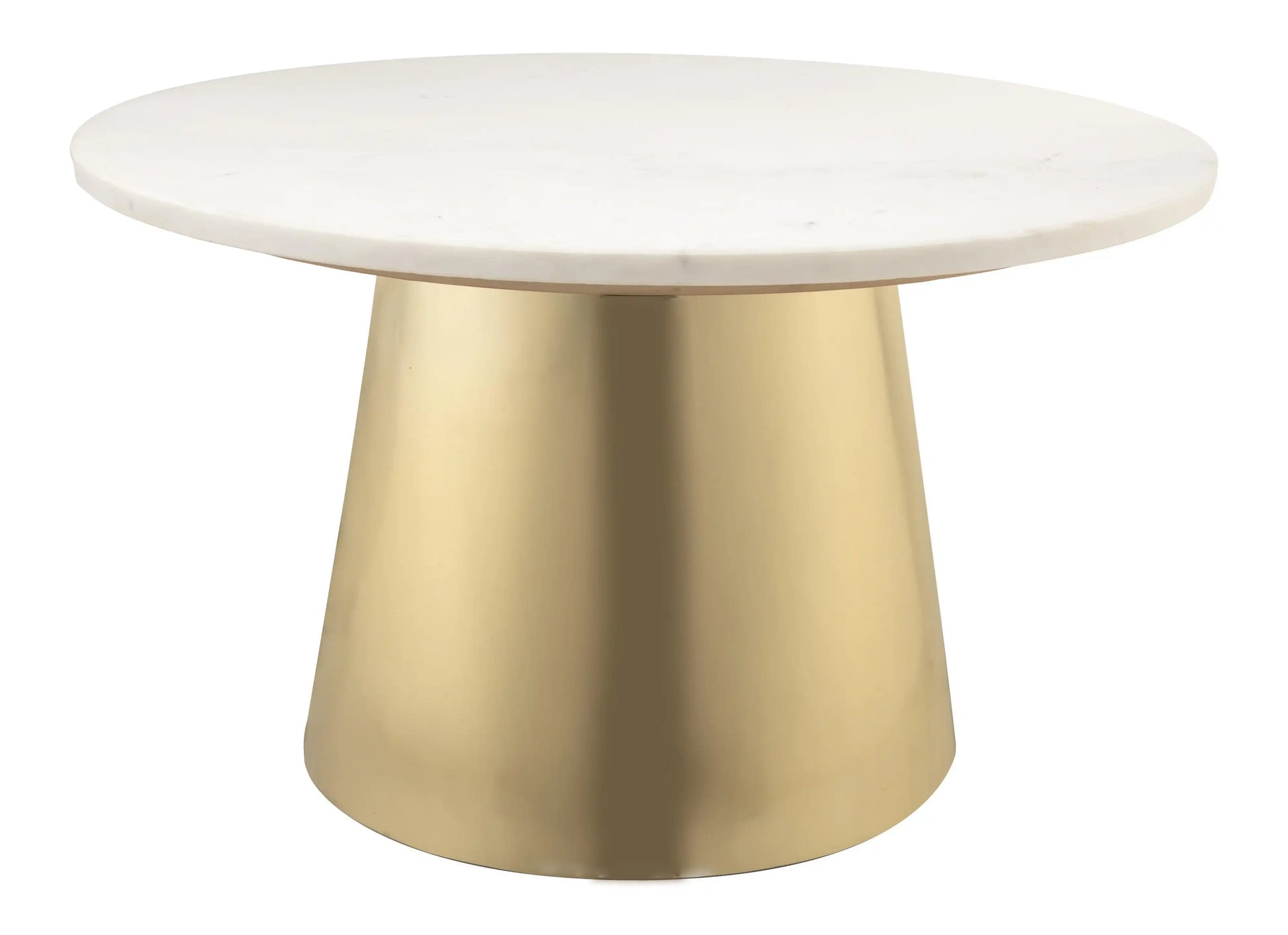 Bleeker - Marble Table - Best Buy Furniture