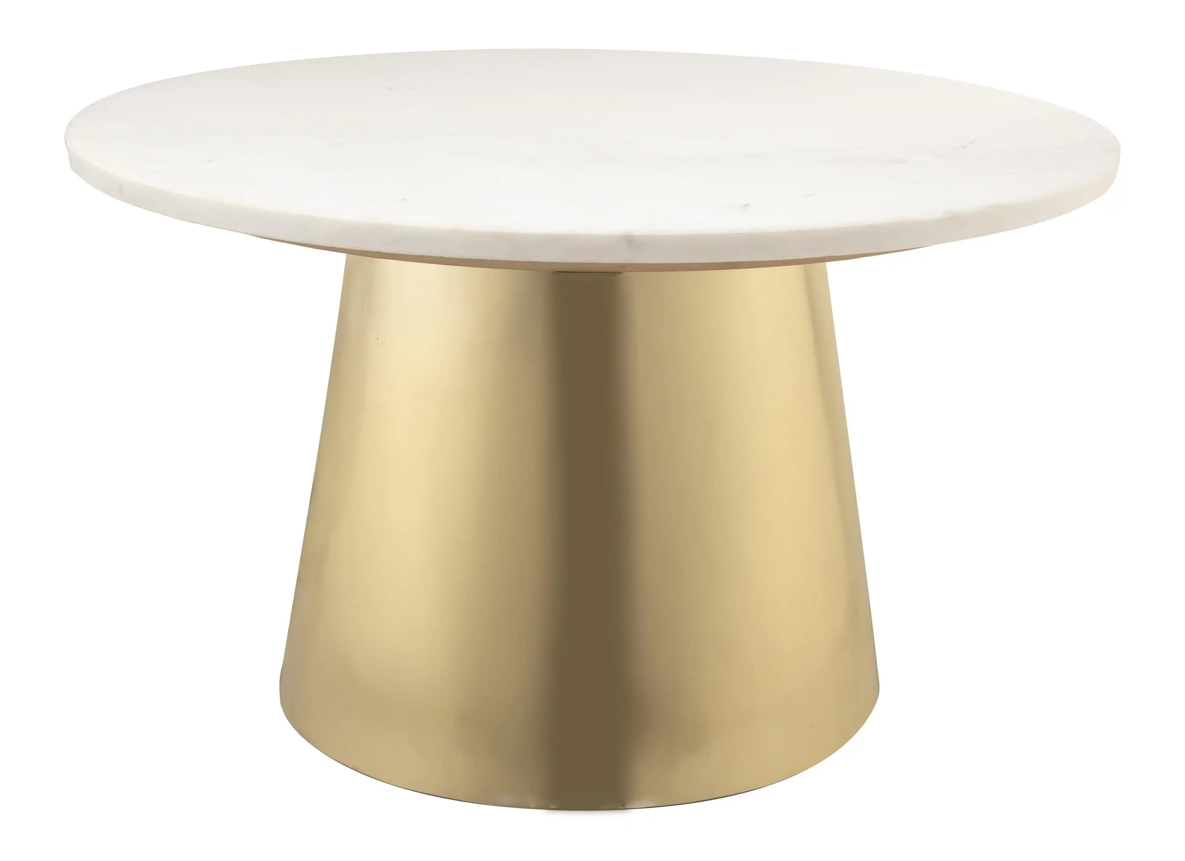 Bleeker - Marble Table - Best Buy Furniture