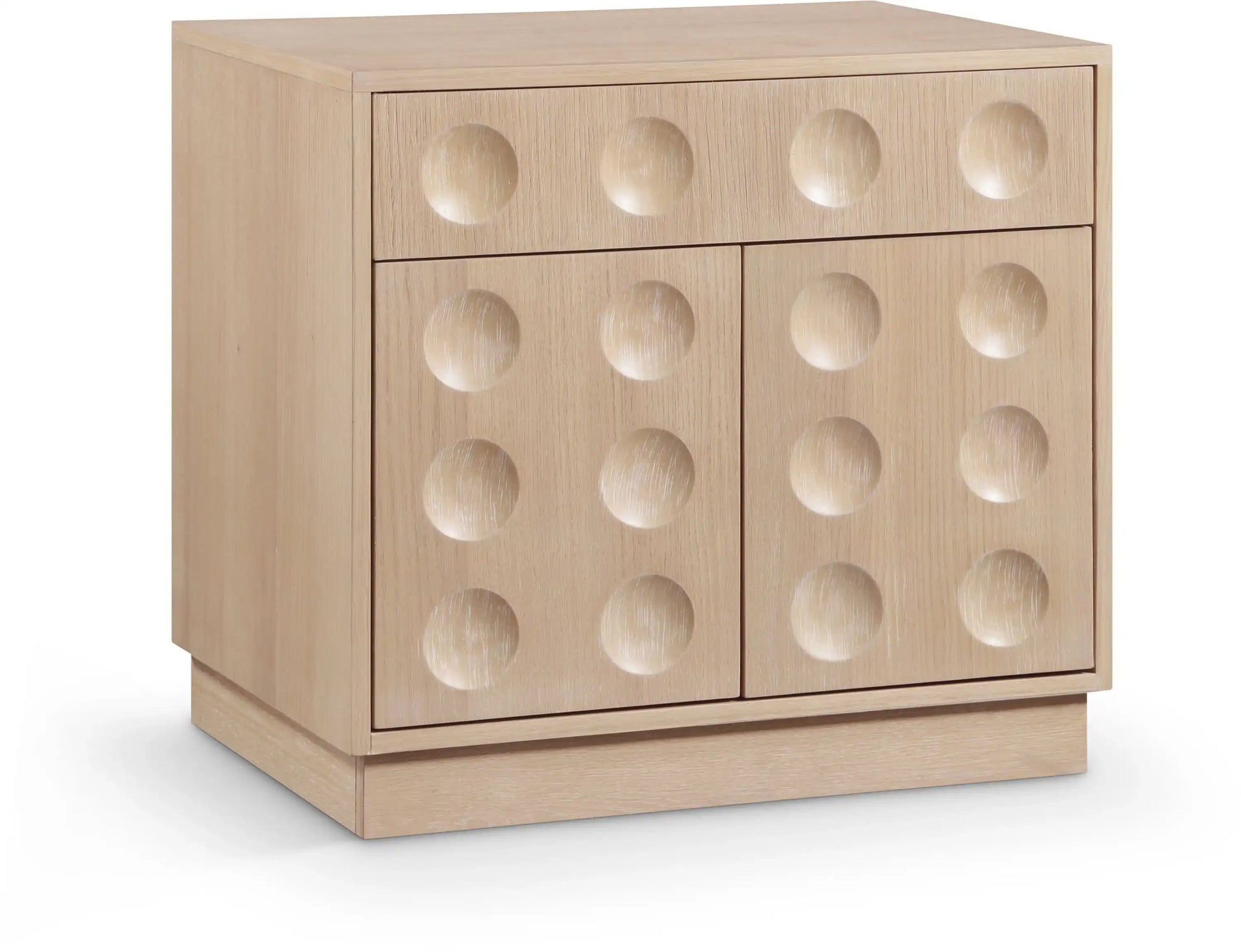 Compass - Night Stand - Best Buy Furniture