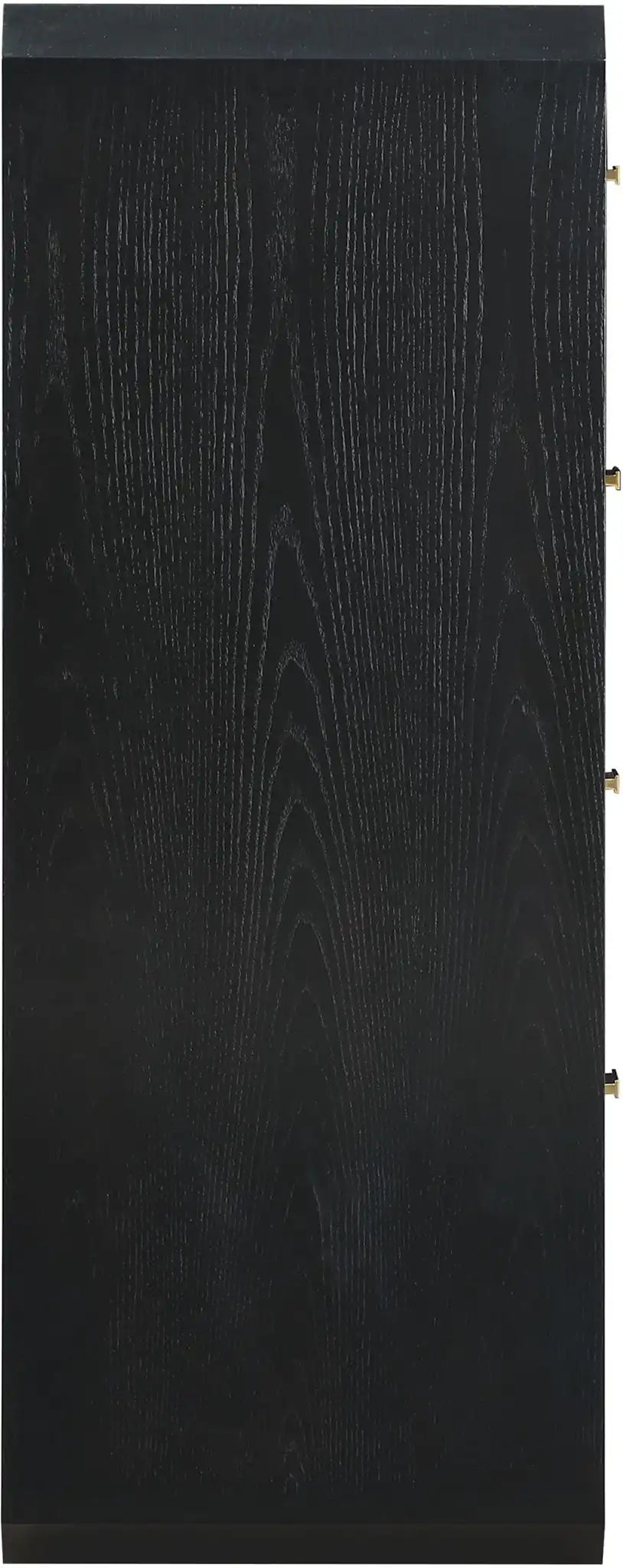 Parker - Ash Veneer Chest
