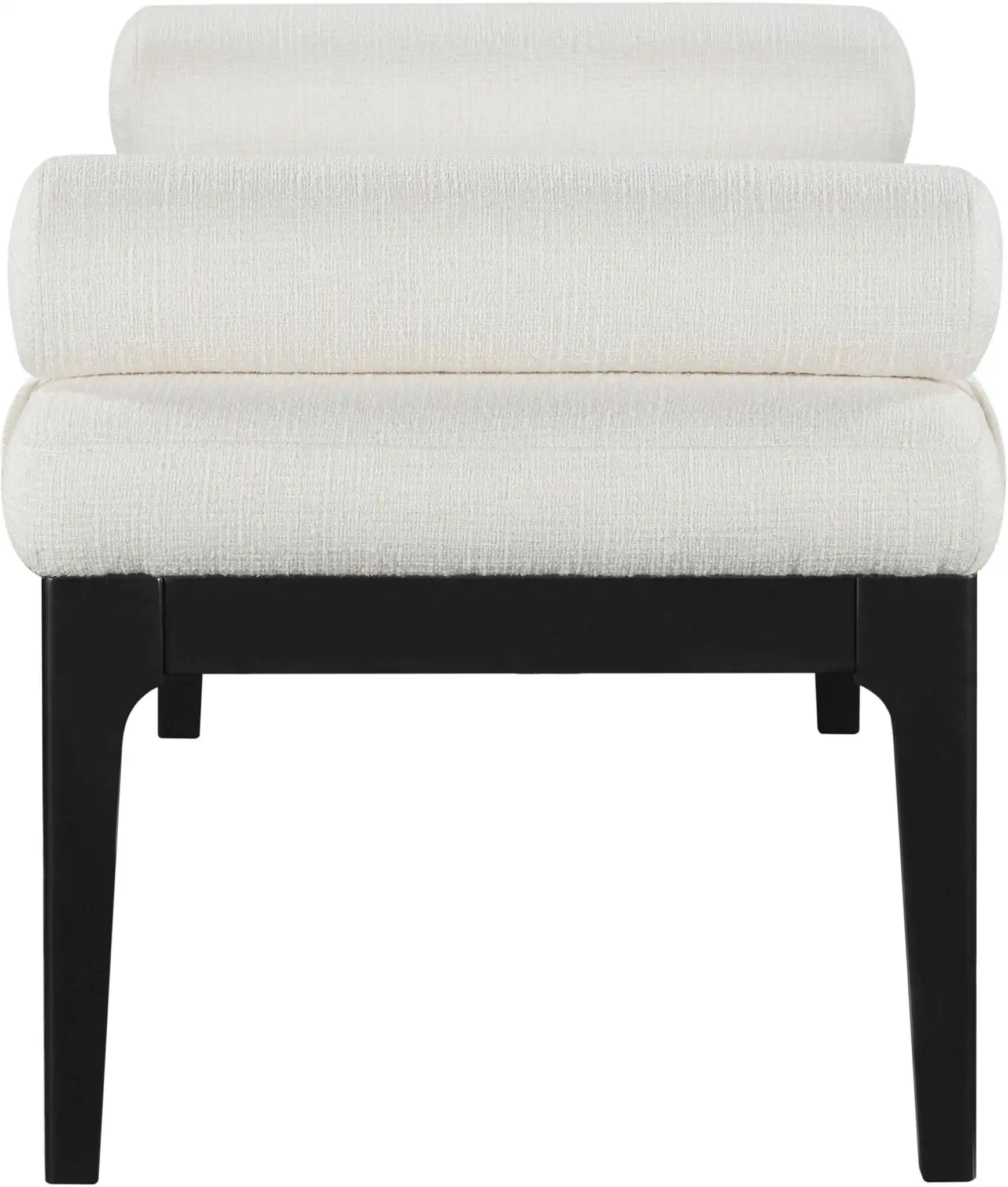 Priscilla - Bench - Black Base