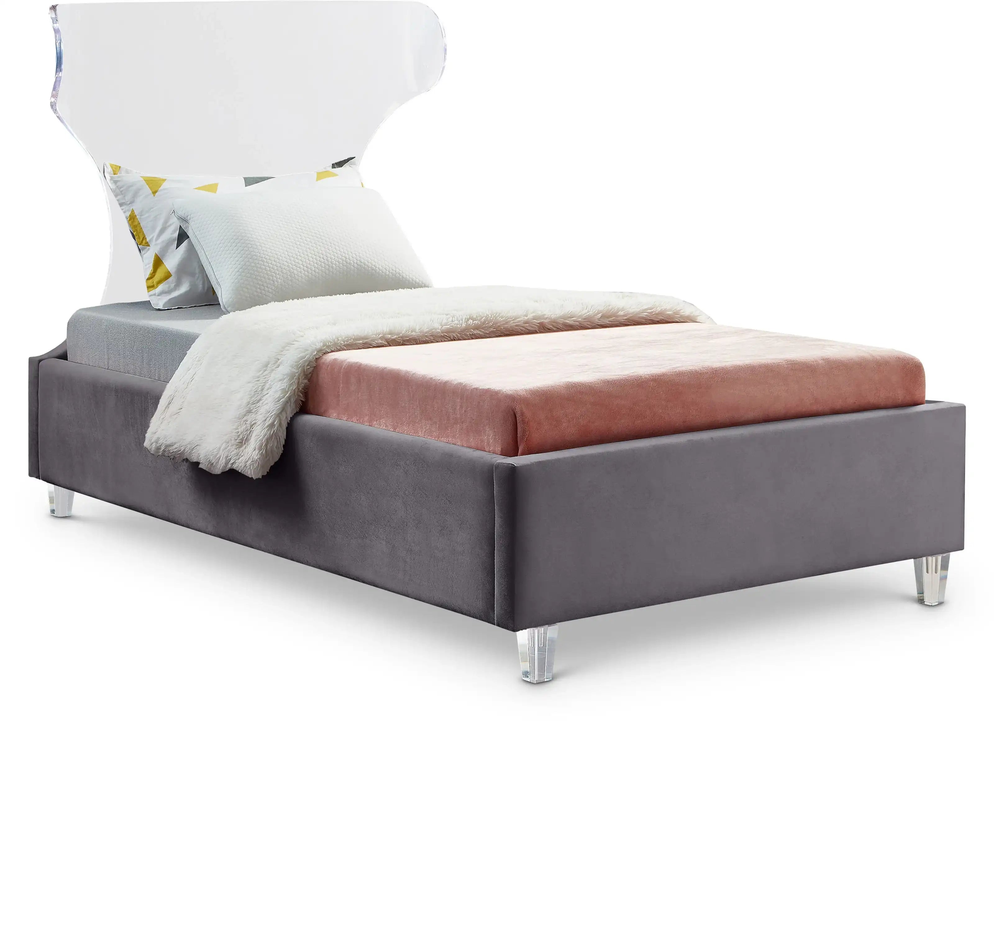 Ghost - Bed - Best Buy Furniture