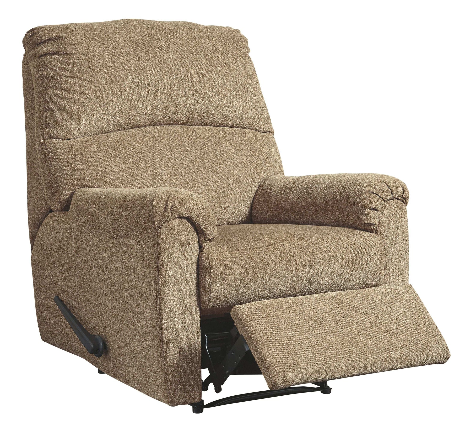 Nerviano - Recliner - Best Buy Furniture