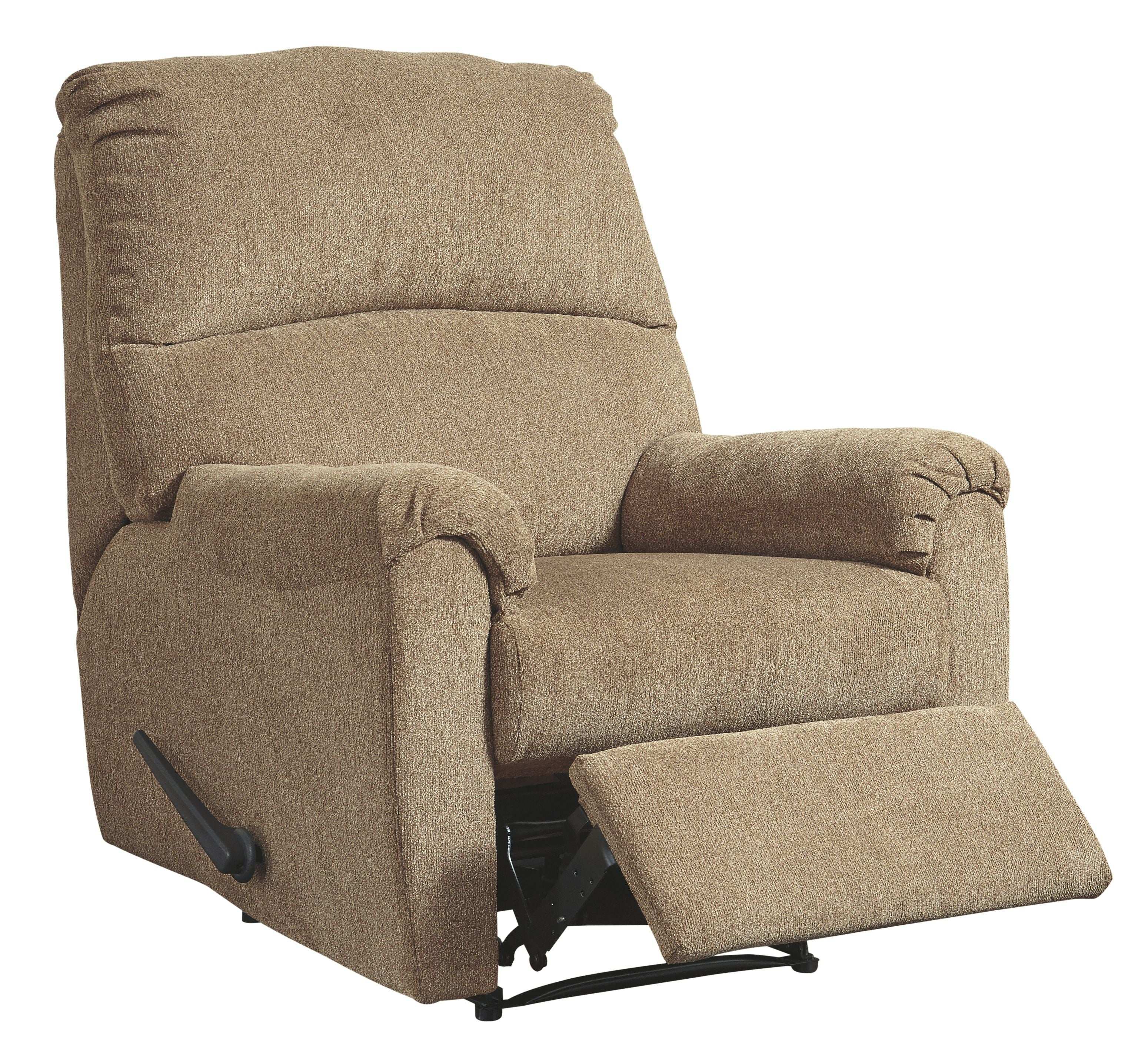Nerviano - Recliner - Best Buy Furniture
