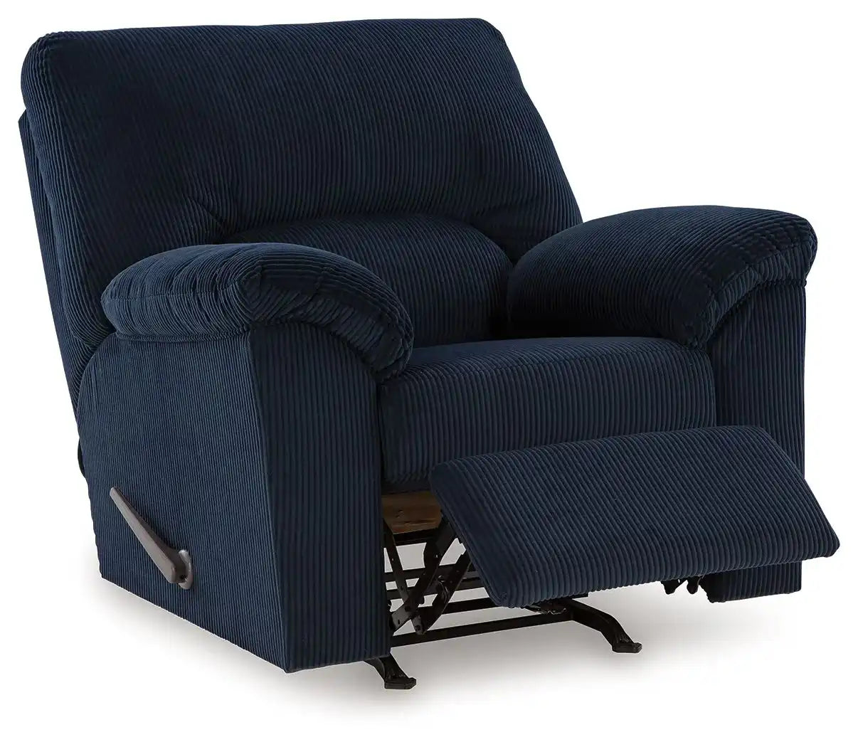 Simplejoy - Rocker Recliner - Best Buy Furniture