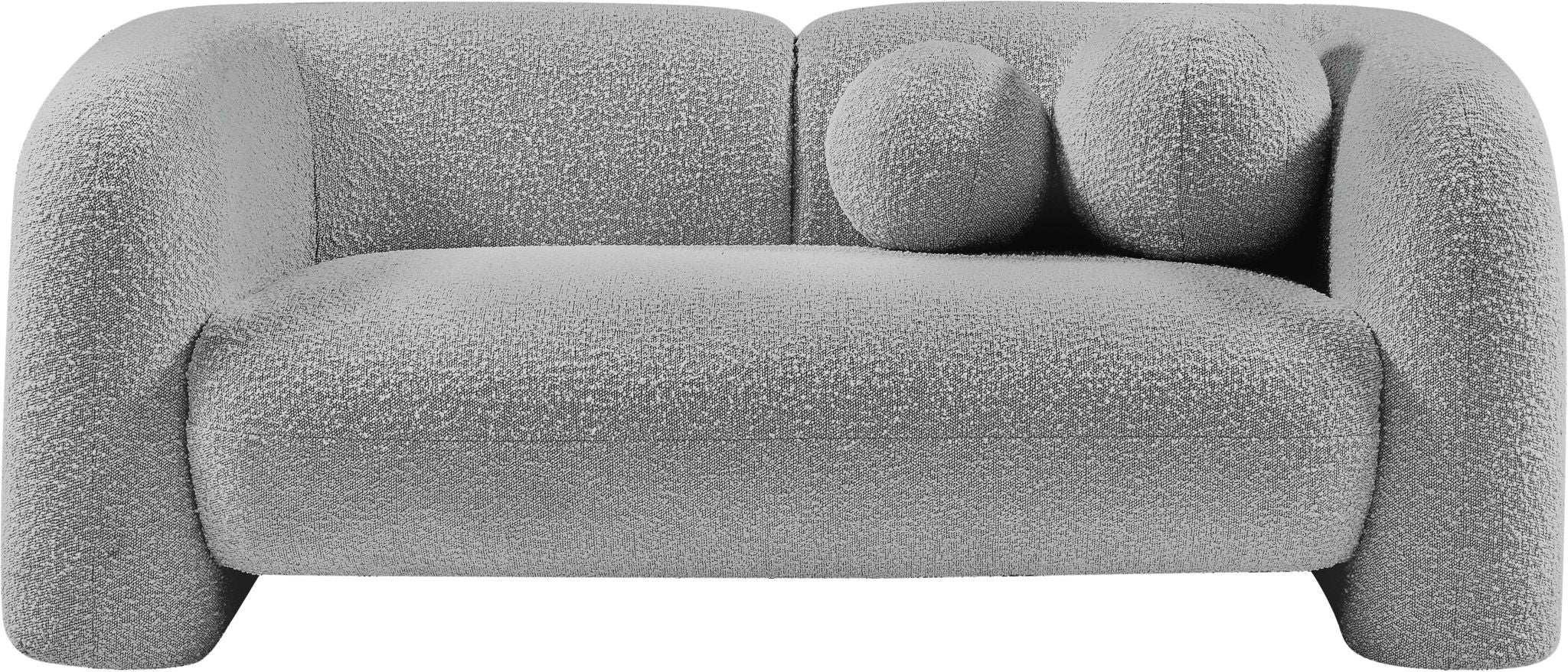 Emory - Loveseat