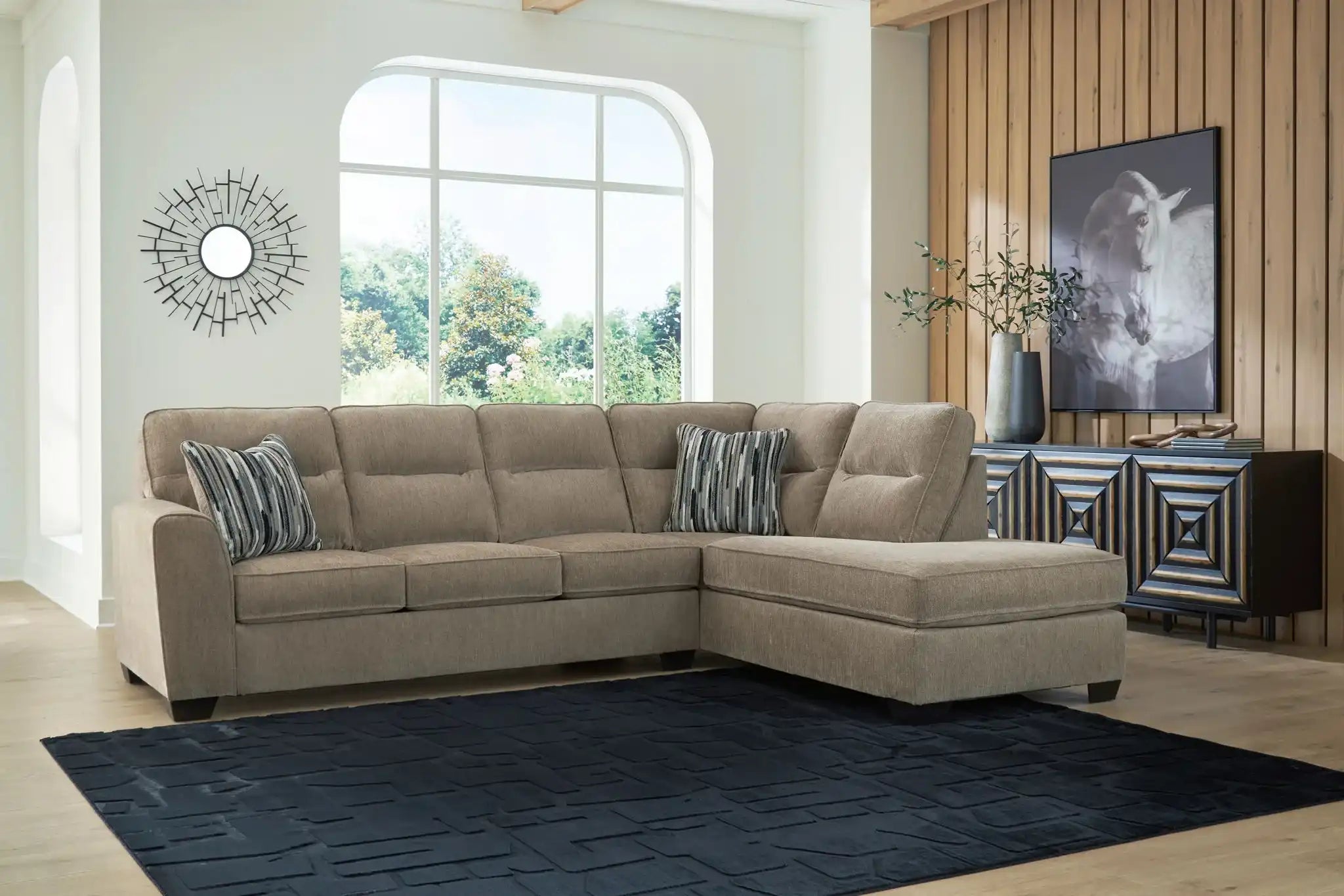 Olten - Sectional