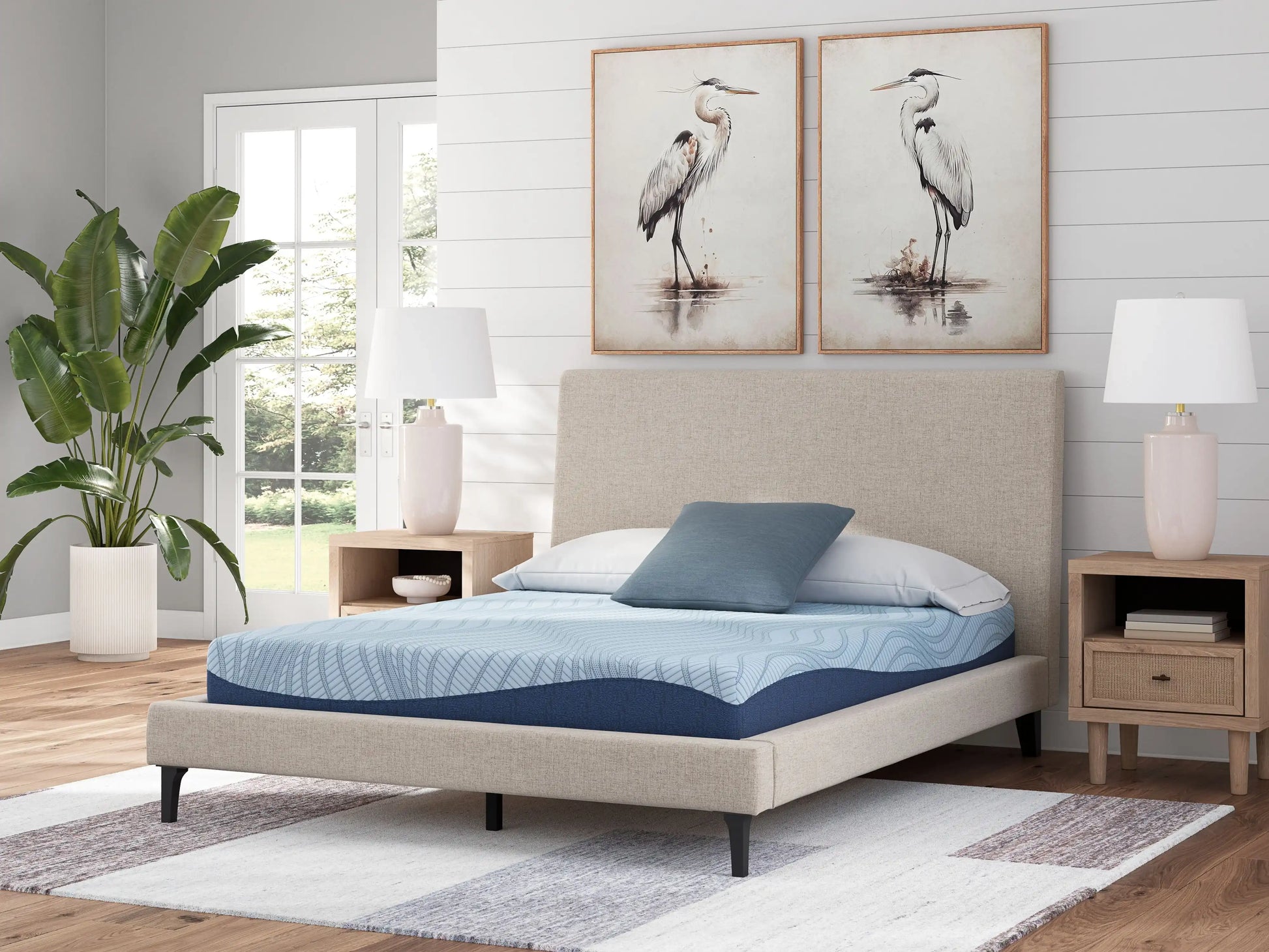 Peak 2.0 8 Memory Foam - Mattress - Best Buy Furniture