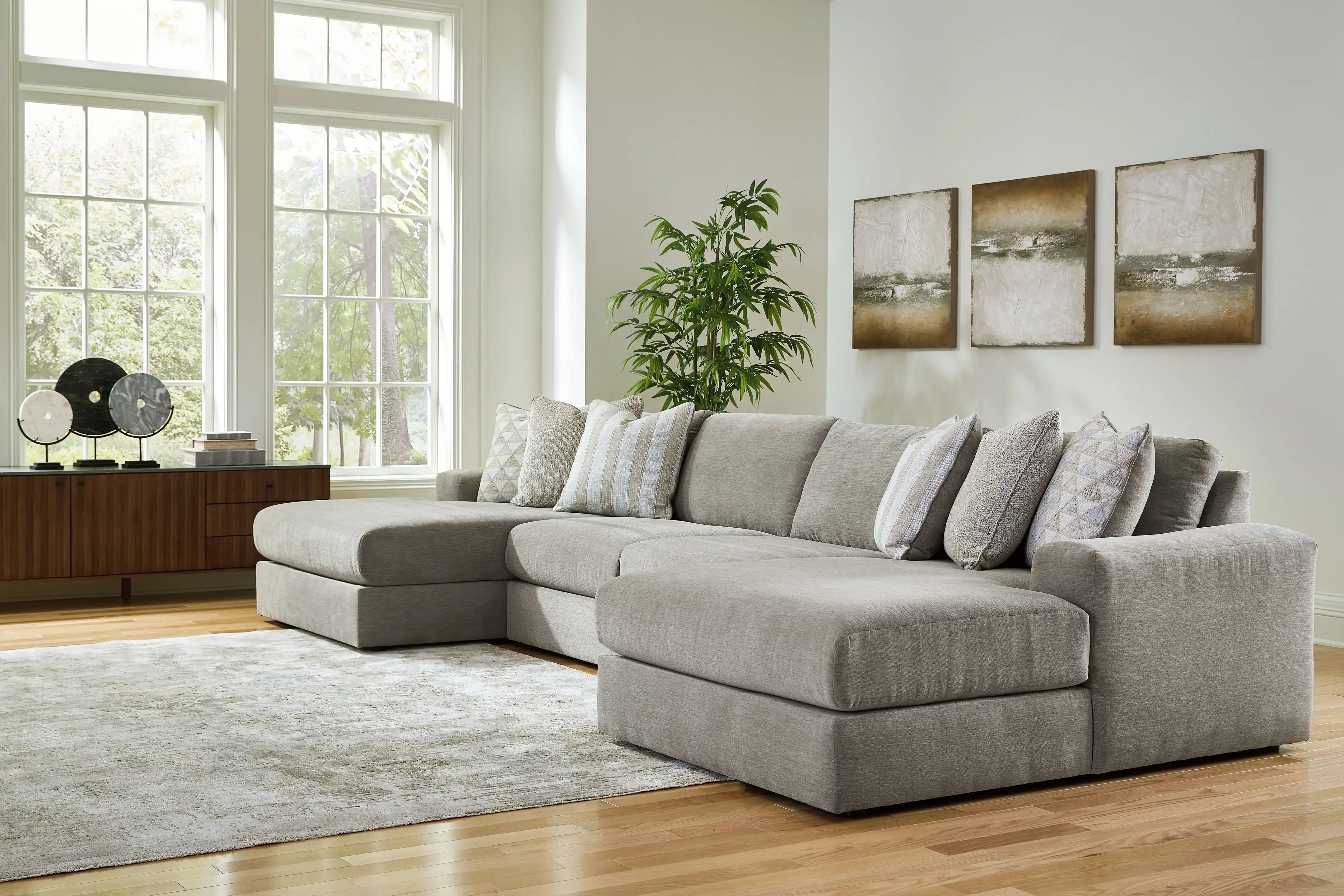 Avaliyah - Sectional - Best Buy Furniture