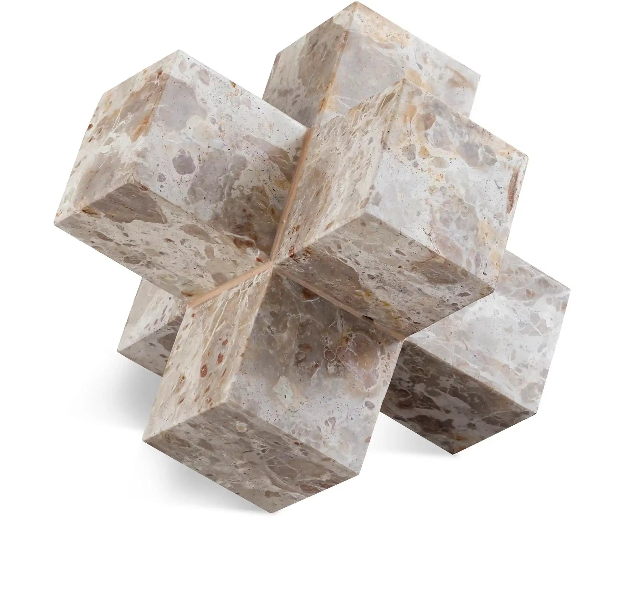 Jack - Marble Decorative Object - Best Buy Furniture