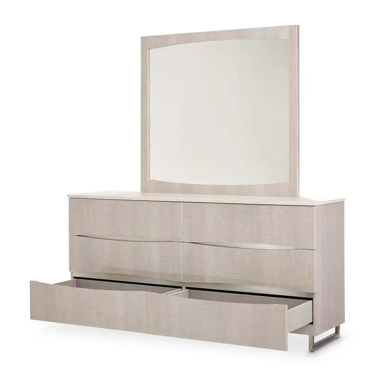 Marin - Dresser - Best Buy Furniture