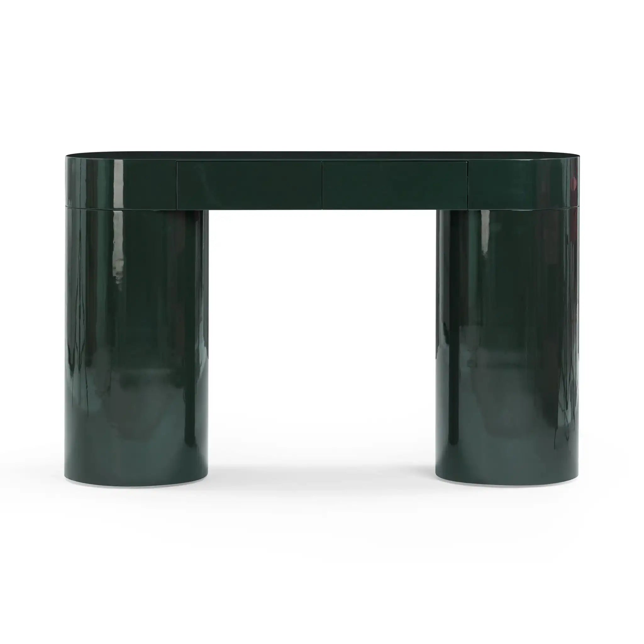 Mira - High Gloss Console Table - Best Buy Furniture