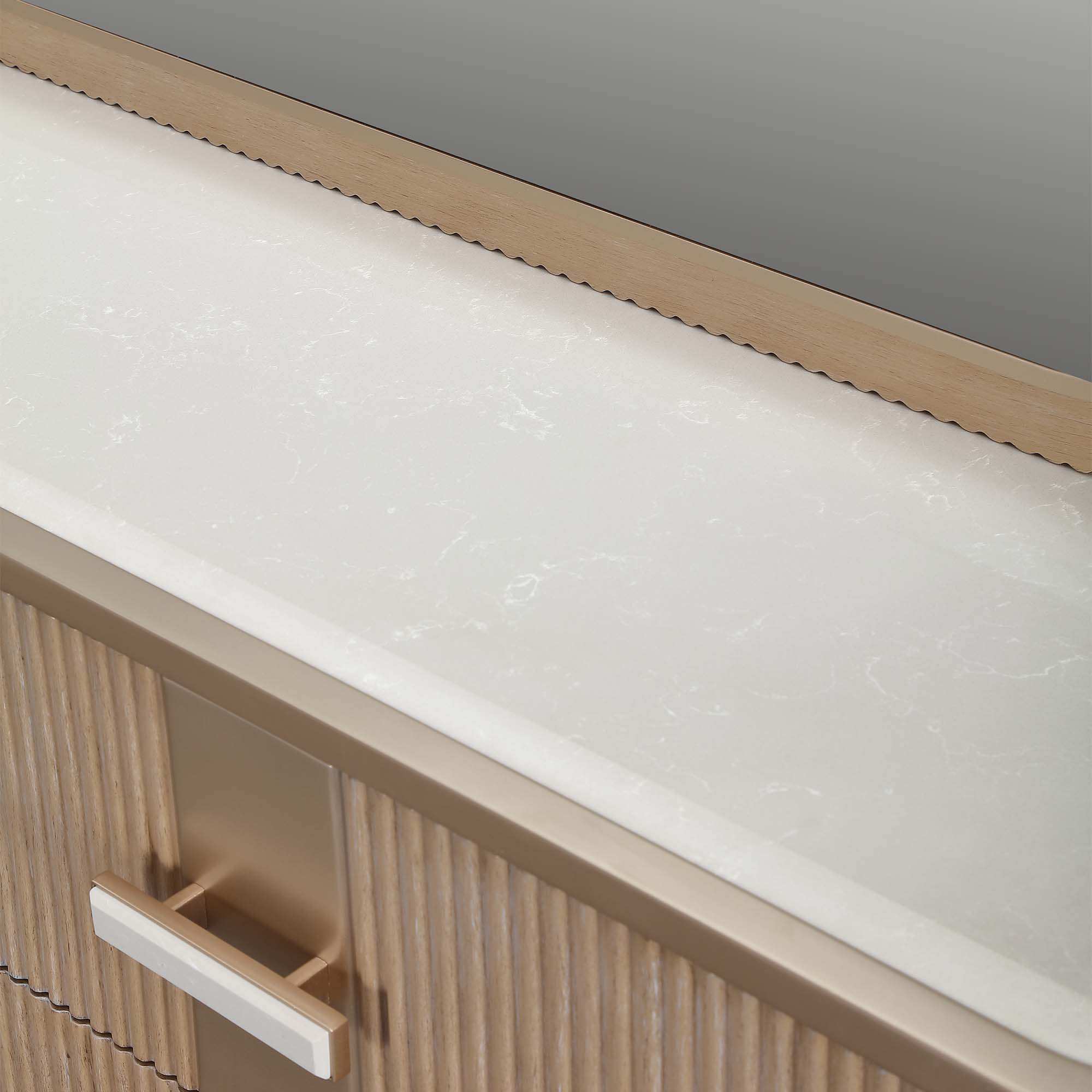 West Kensington - Dresser
