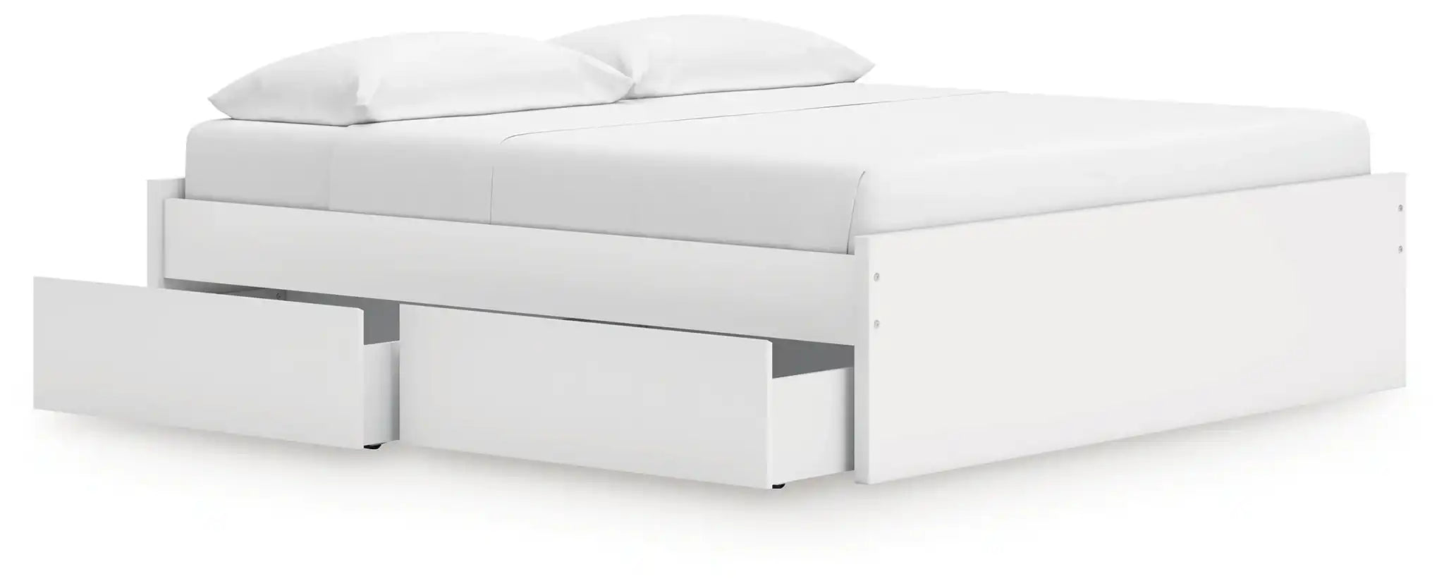 Onita - Platform Bed - Best Buy Furniture