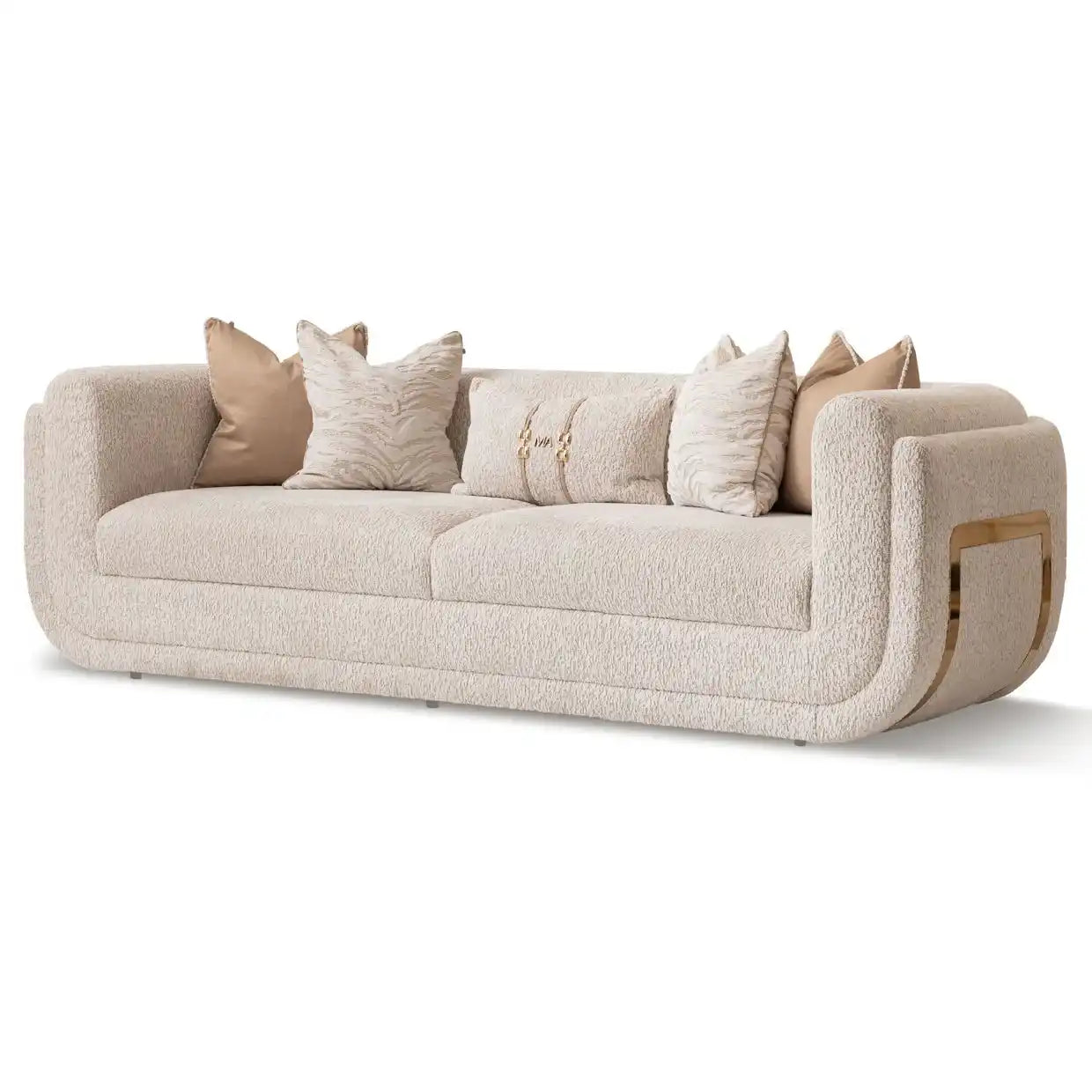 Savannah Breeze - Sofa - Best Buy Furniture